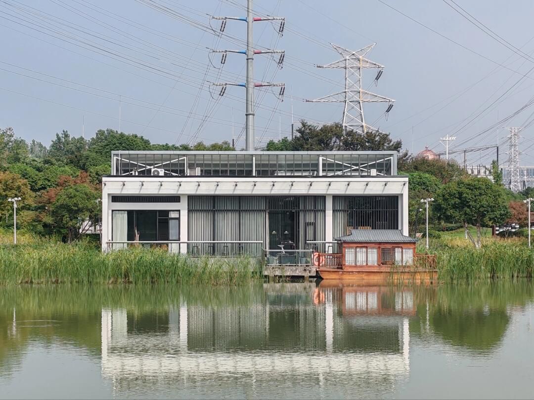 西林公园旅行图片 3