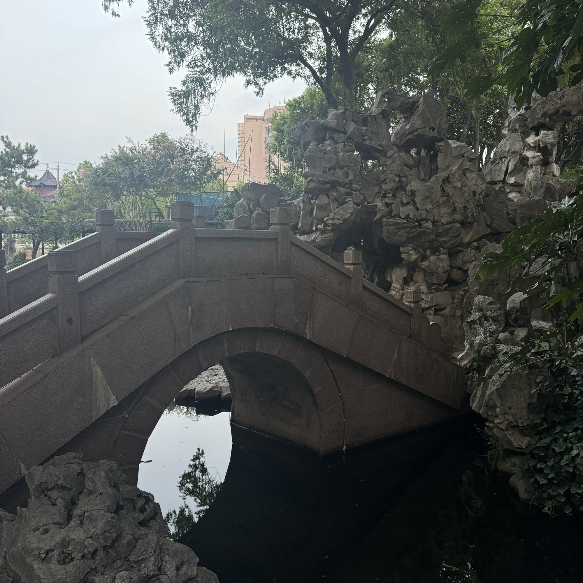 高静园旅行图片 2
