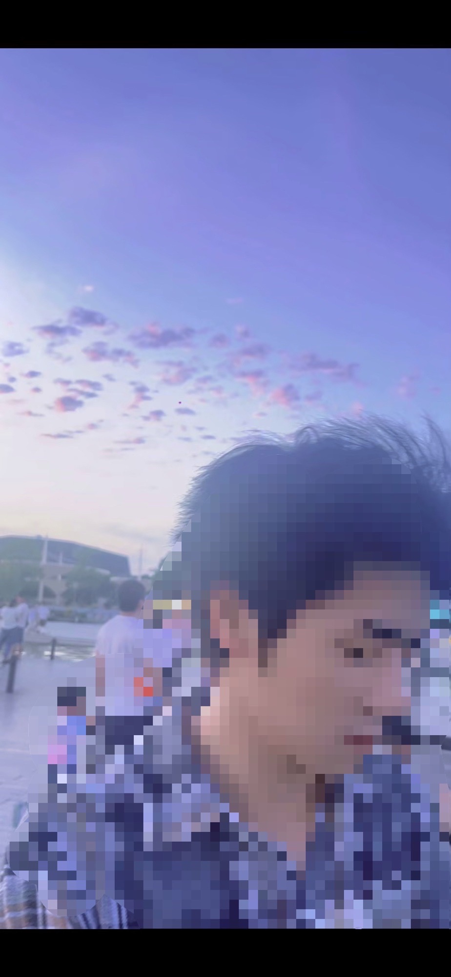 揽月湾广场旅行图片 3