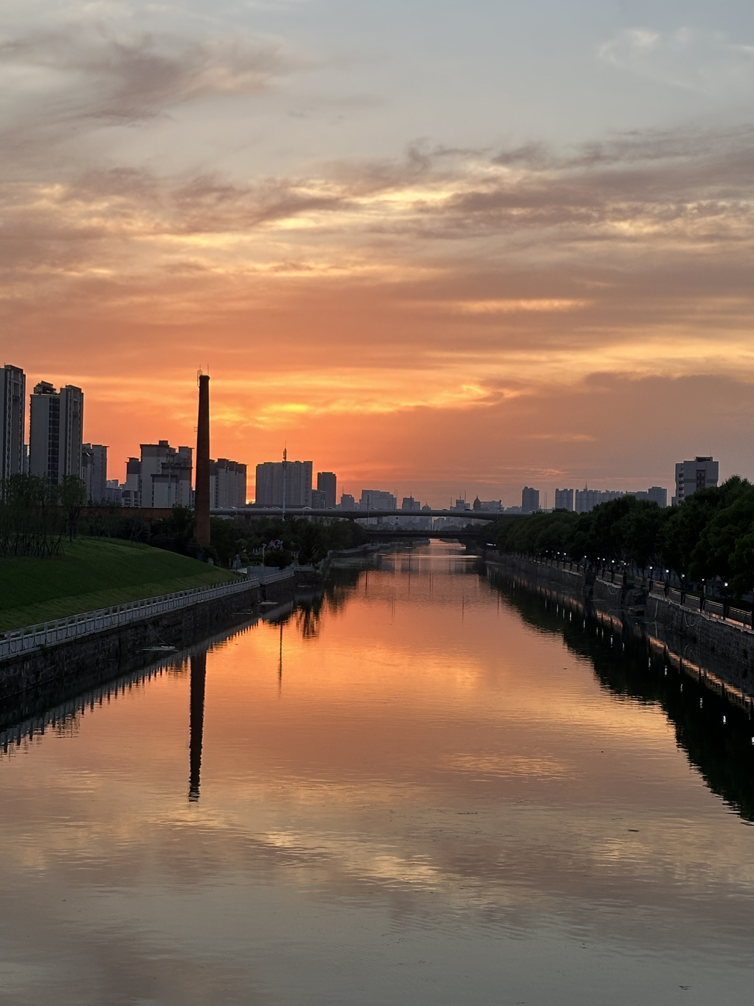采菱公园旅行图片 1