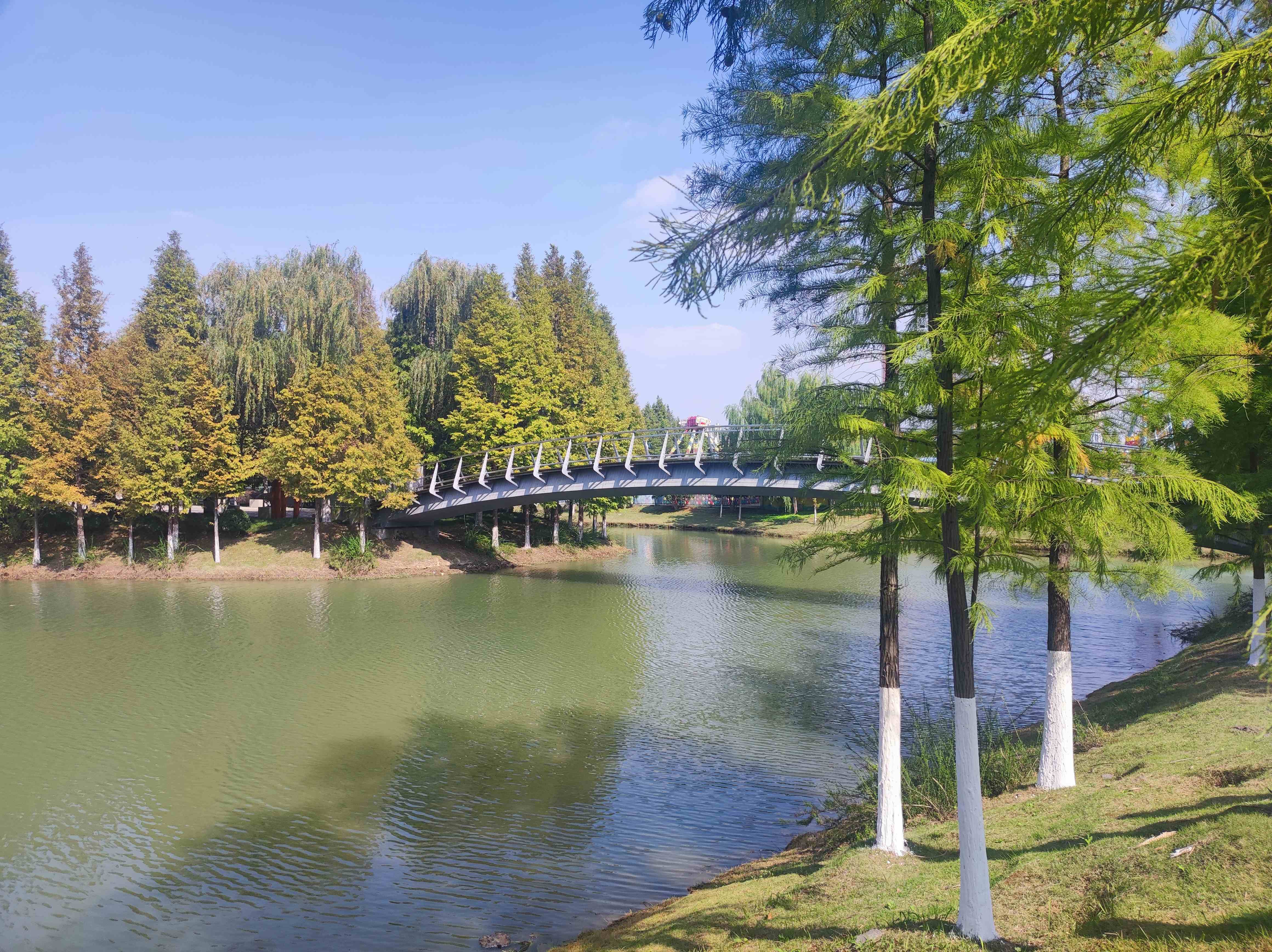 燕山公园