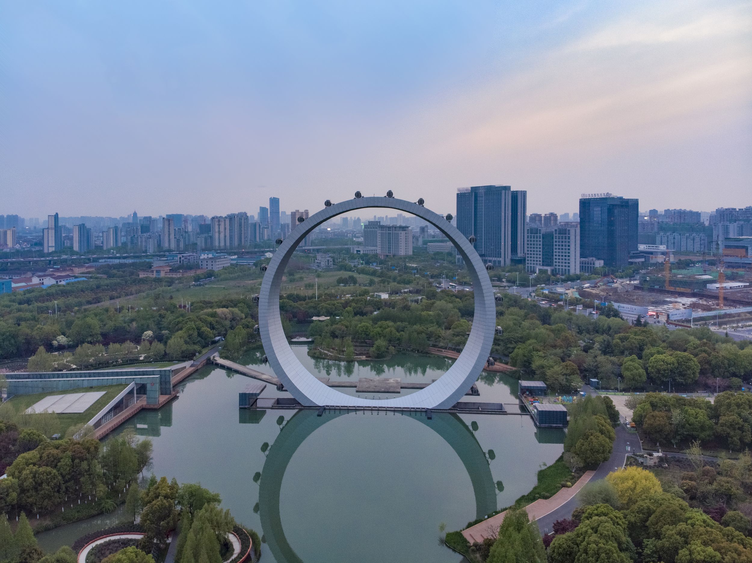 紫荆公园