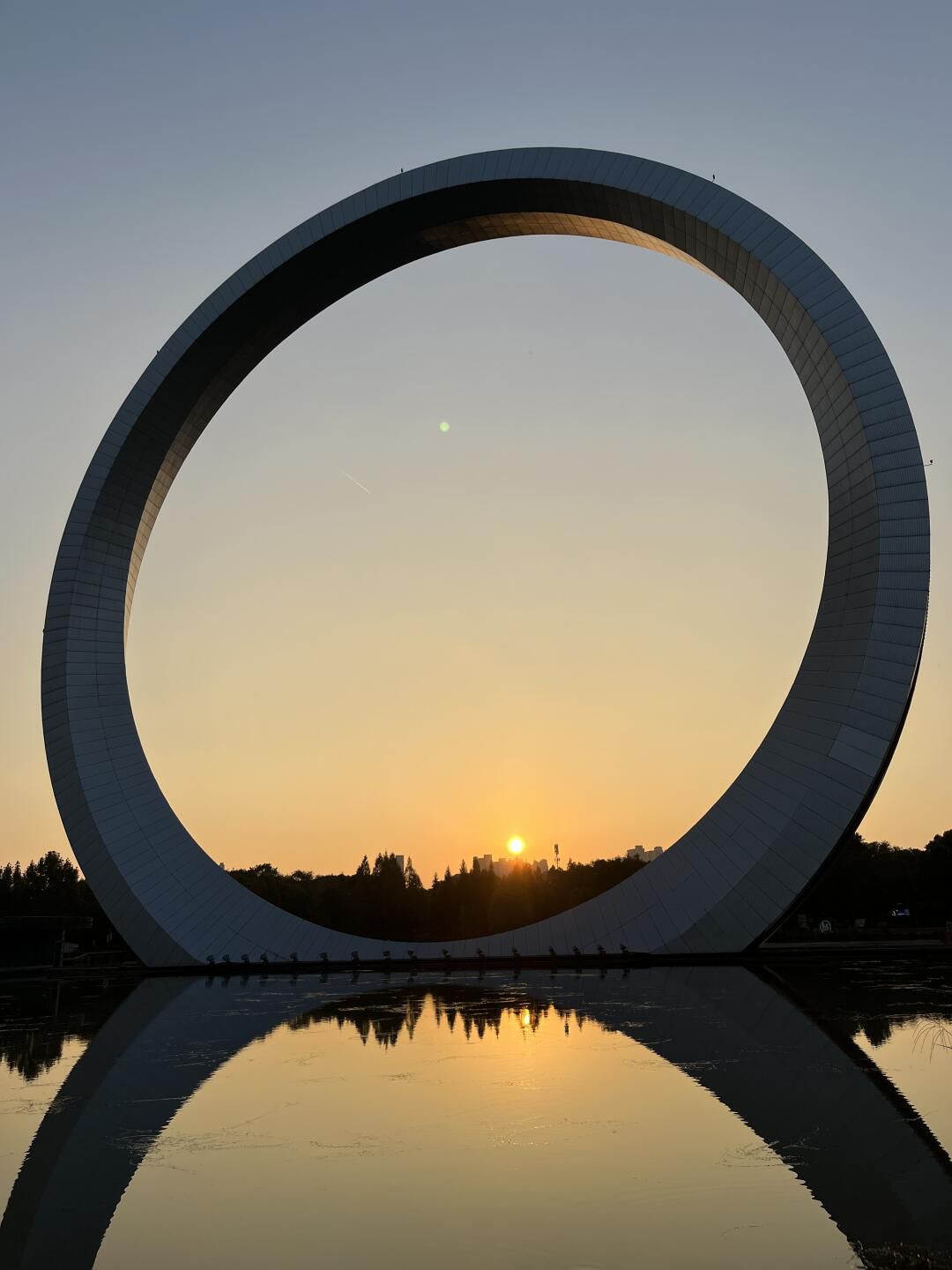 紫荆公园旅行图片 1