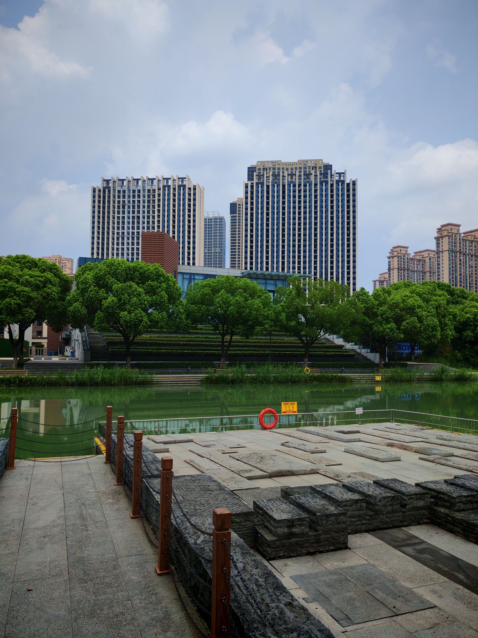 飞龙体育公园旅行图片 3