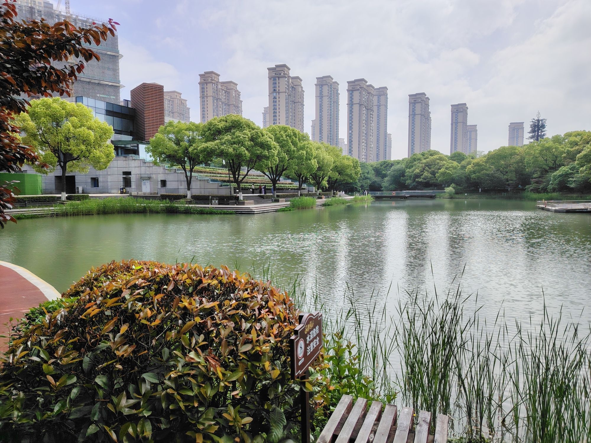 飞龙体育公园旅行图片 3