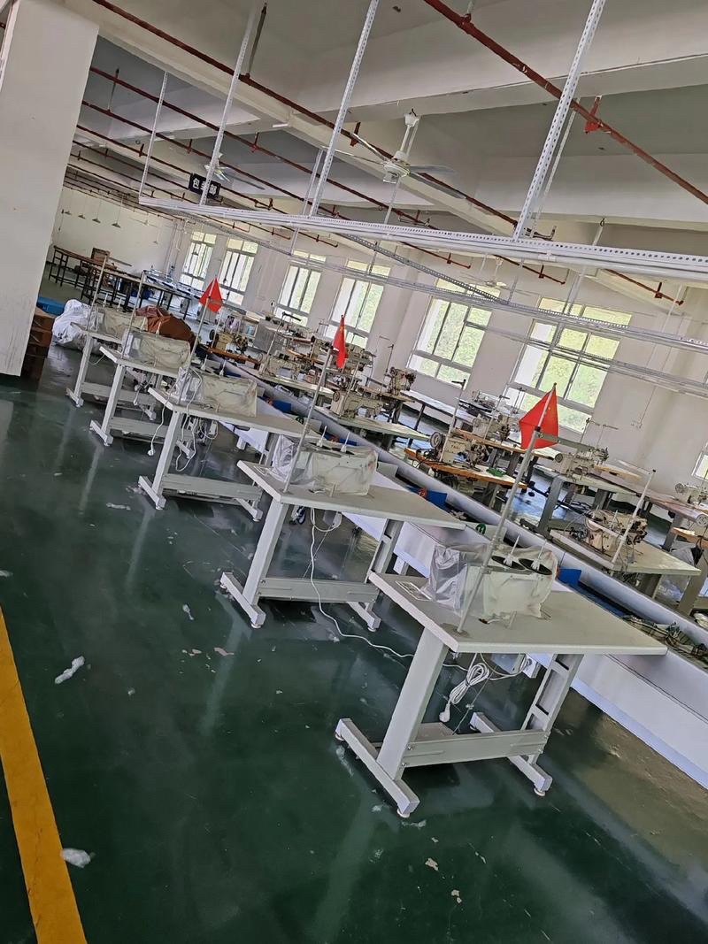 常州德源箱包制造有限公司
