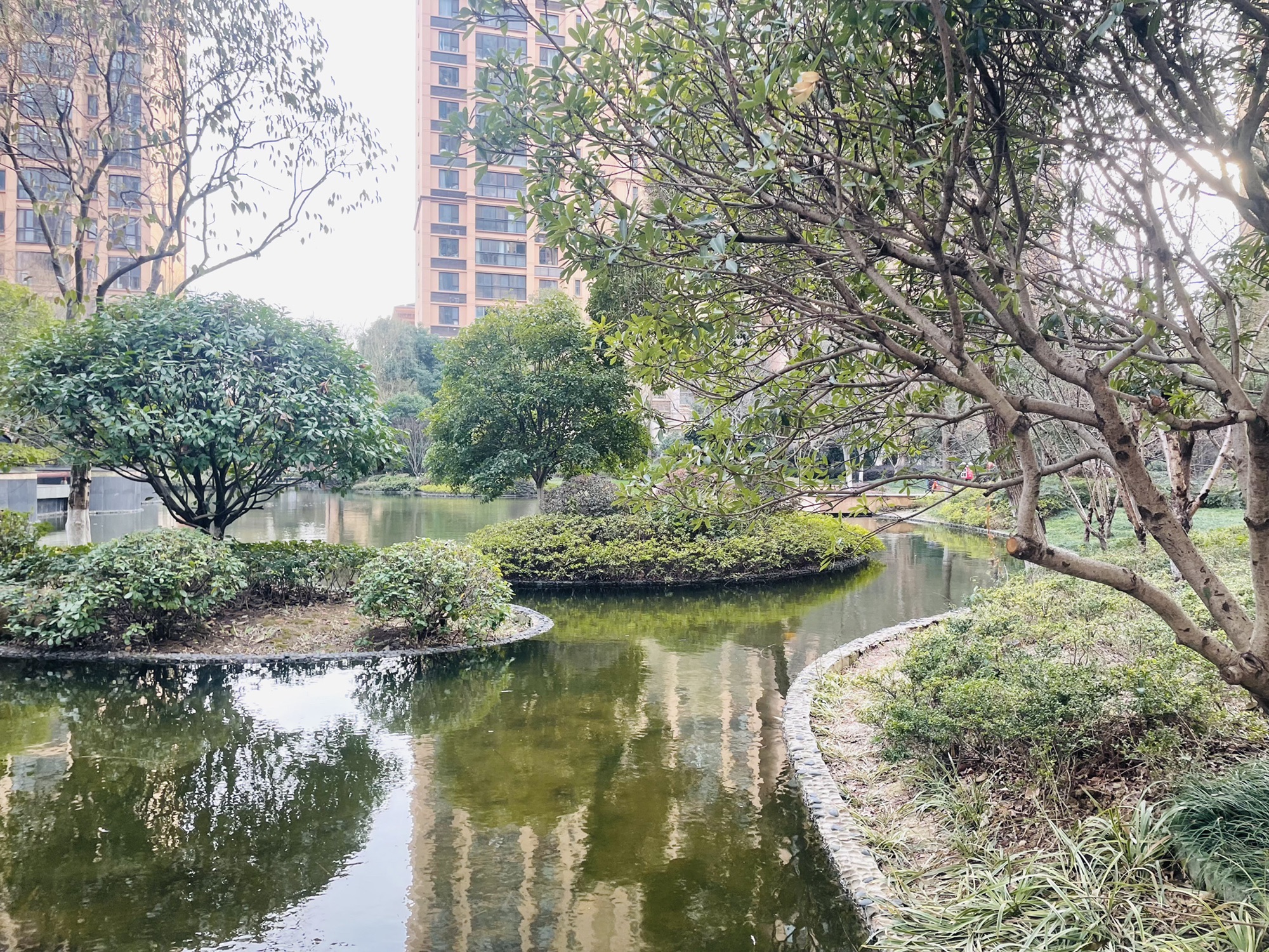 雅居乐·星河湾