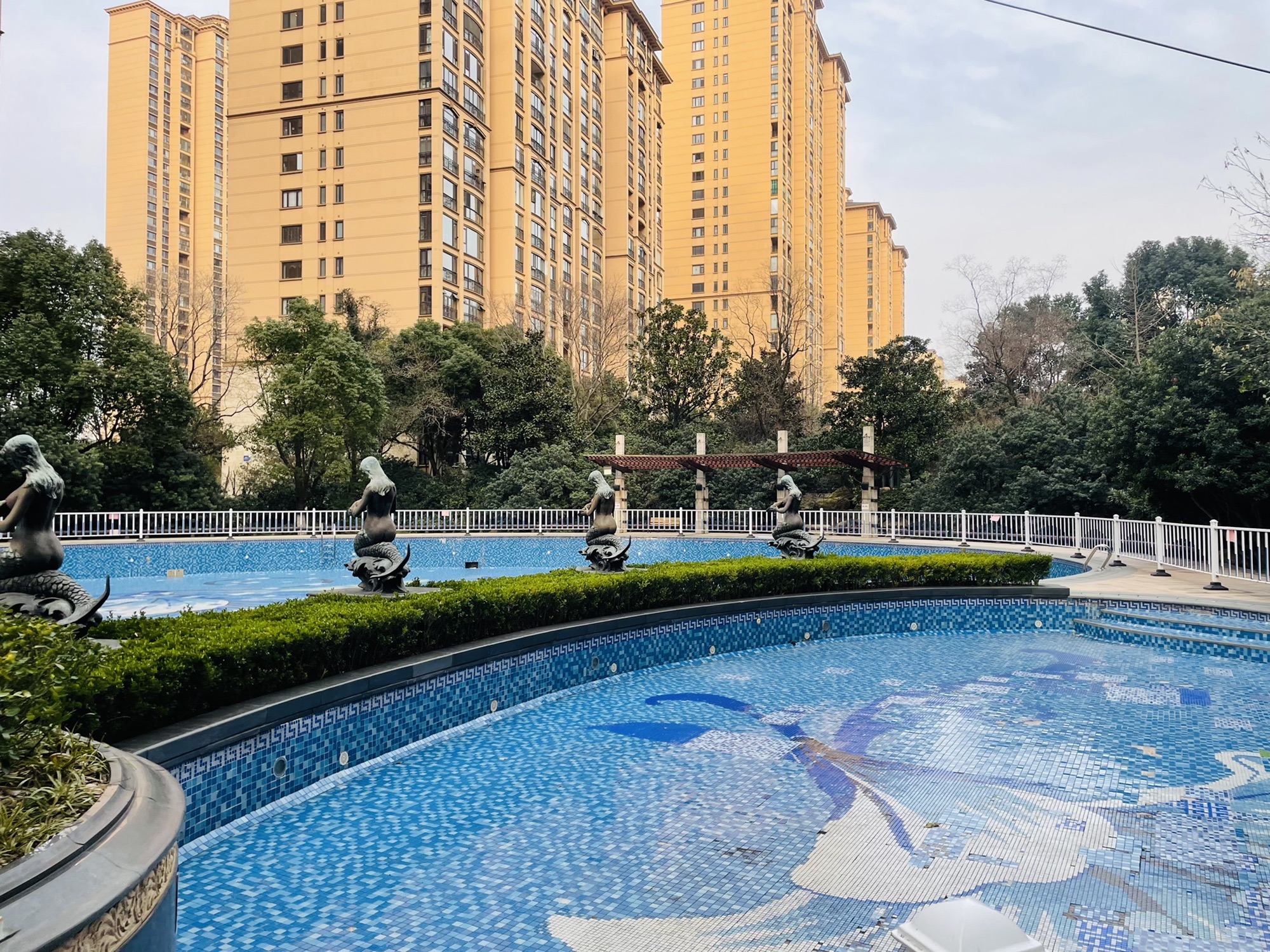 雅居乐·星河湾