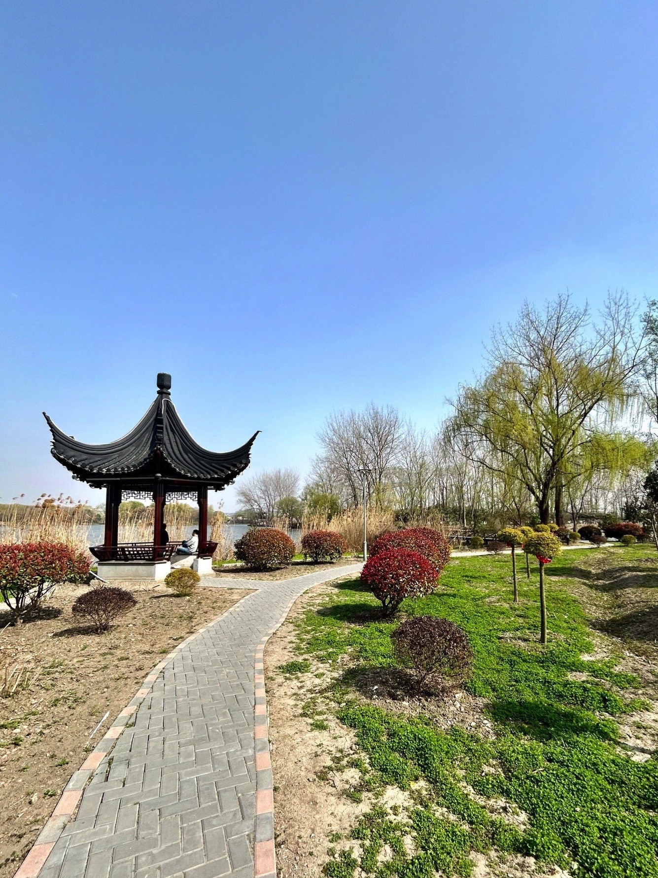 宋剑湖生态旅游区旅行图片 3