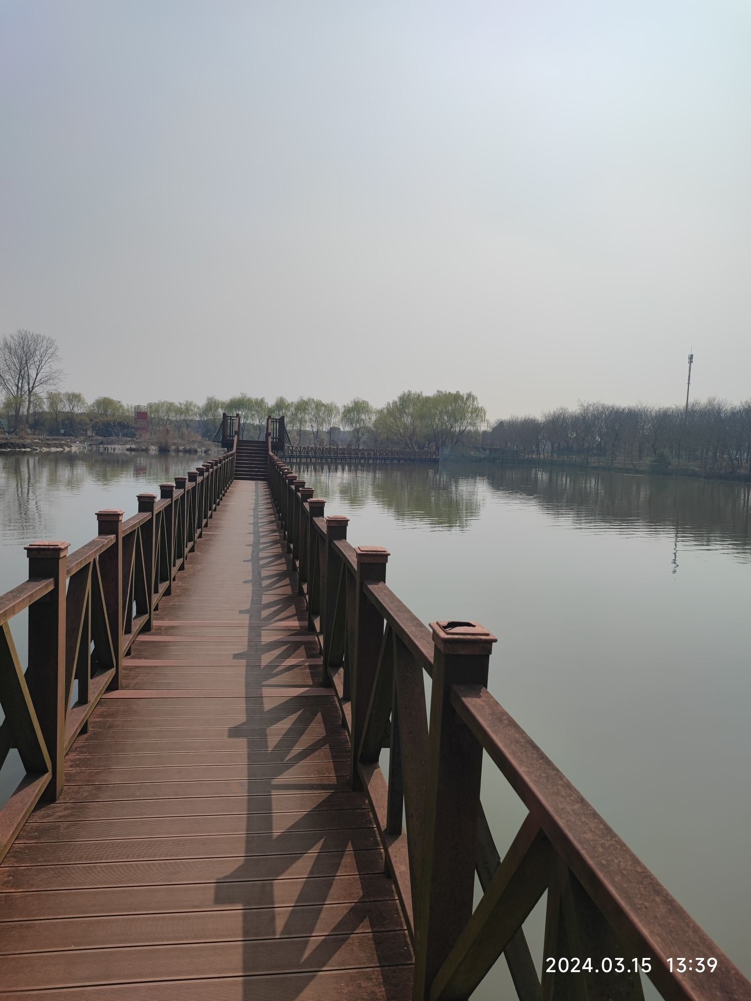 宋剑湖生态旅游区旅行图片 1