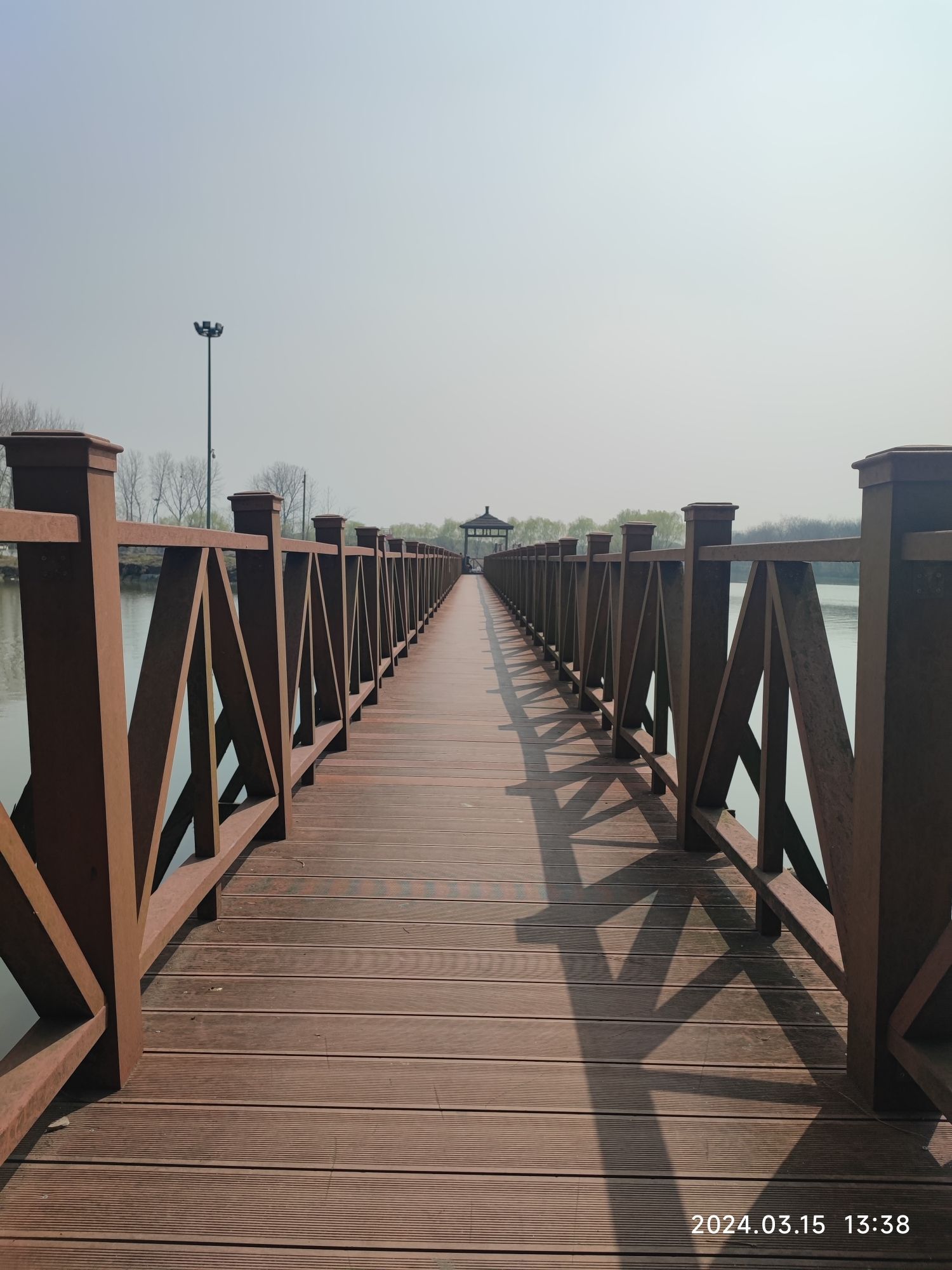 宋剑湖生态旅游区旅行图片 3