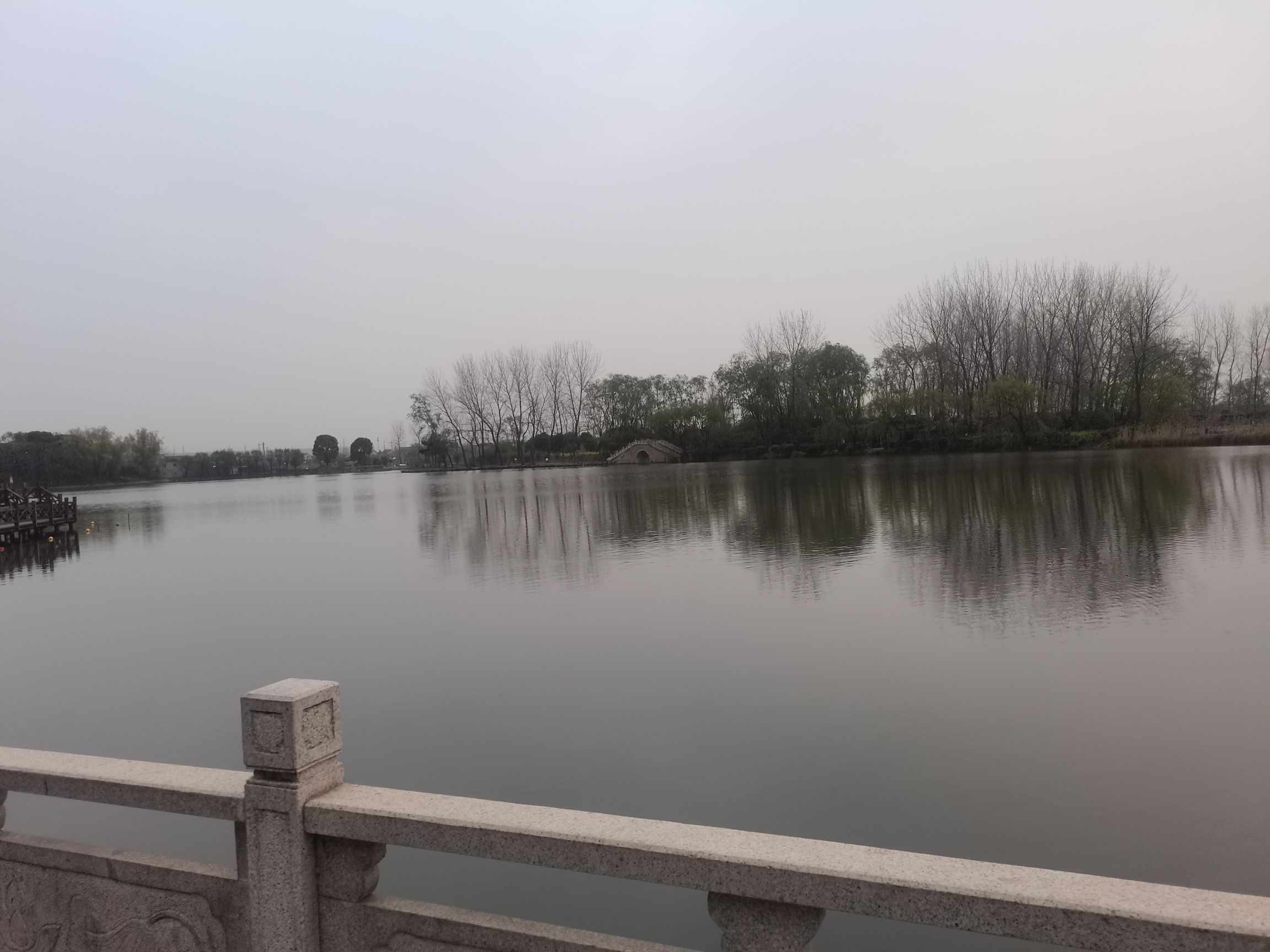 宋剑湖生态旅游区旅行图片 1