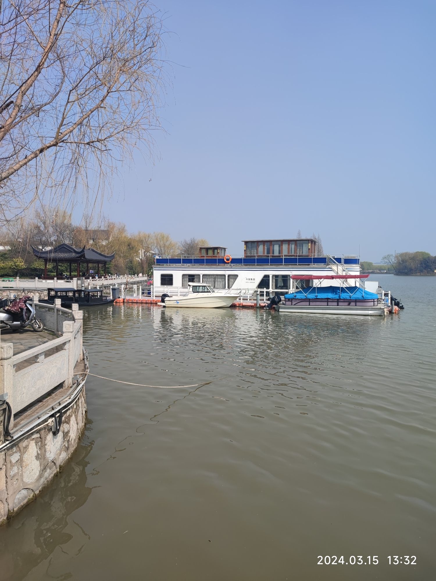 宋剑湖生态旅游区旅行图片 2
