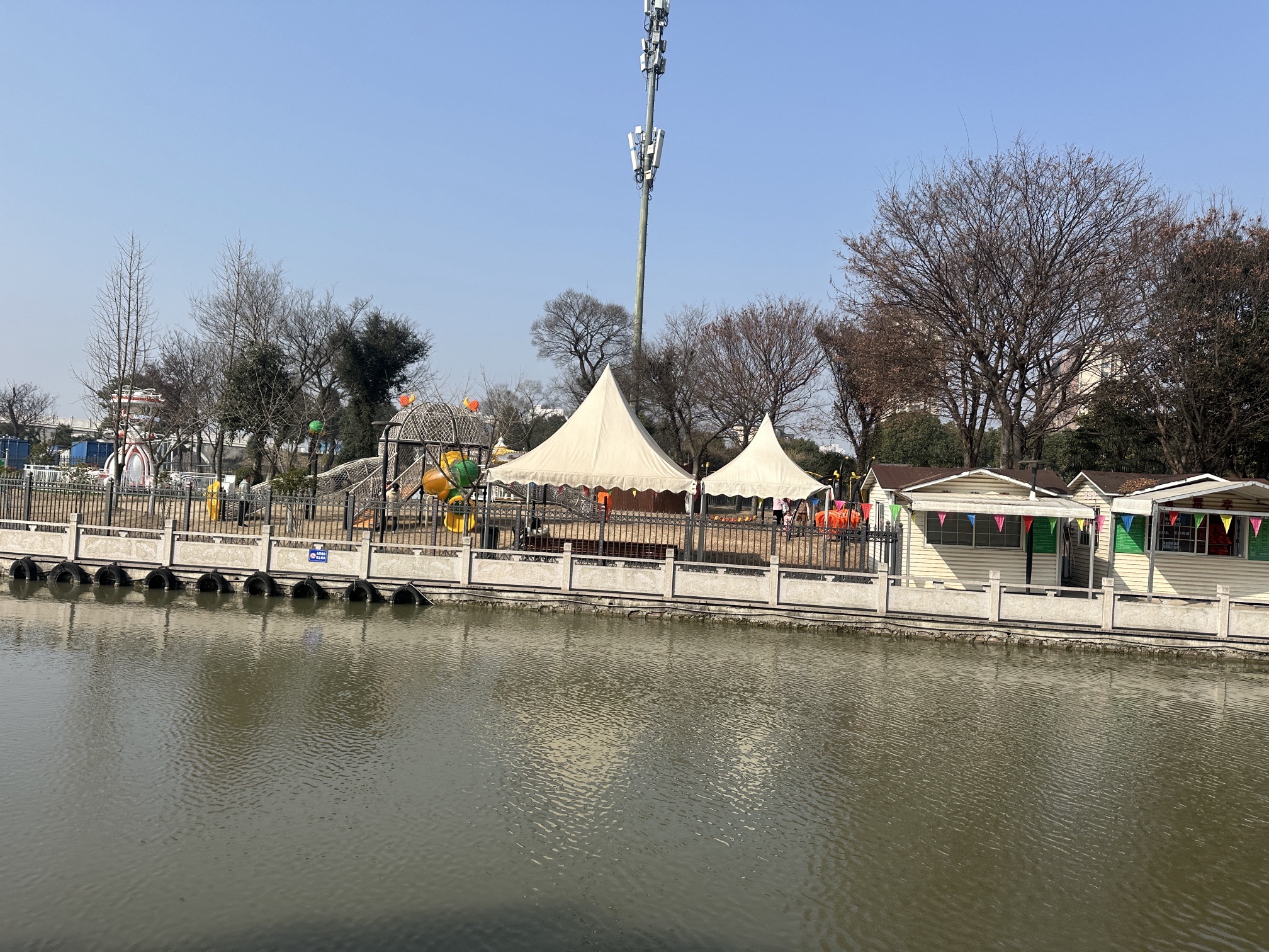 宋剑湖生态旅游区旅行图片 3