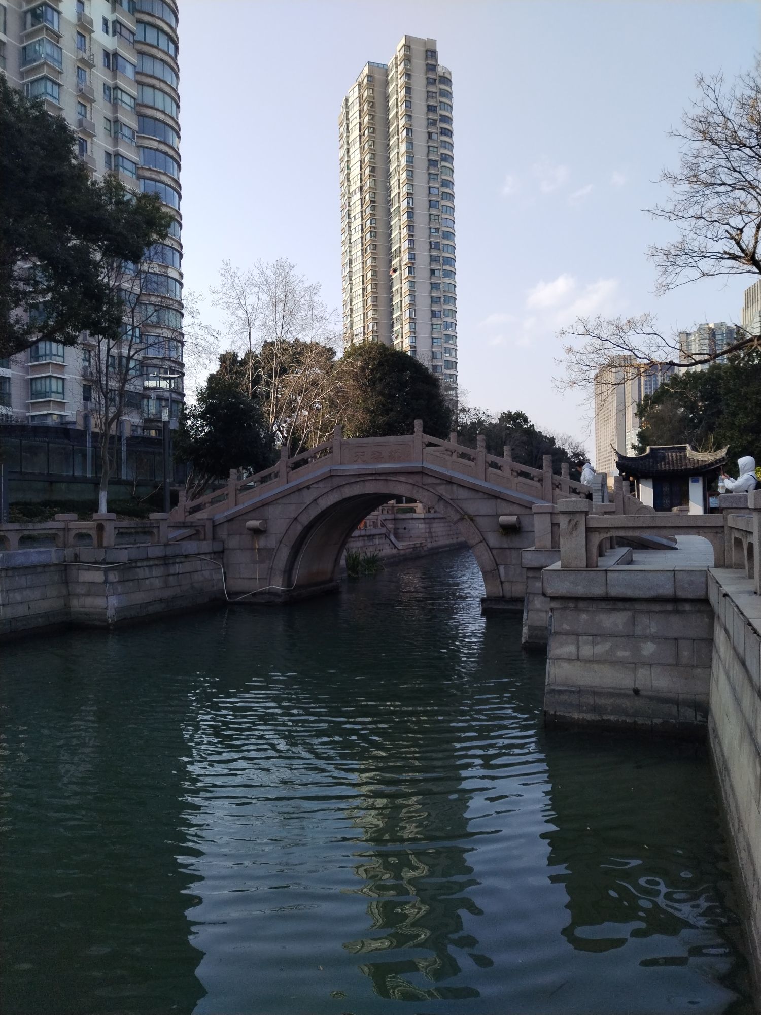 常州古运河南大街文化旅游区旅行图片 3