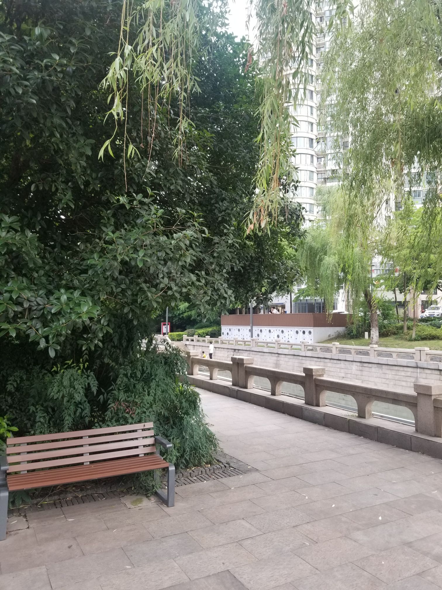 常州古运河南大街文化旅游区旅行图片 2