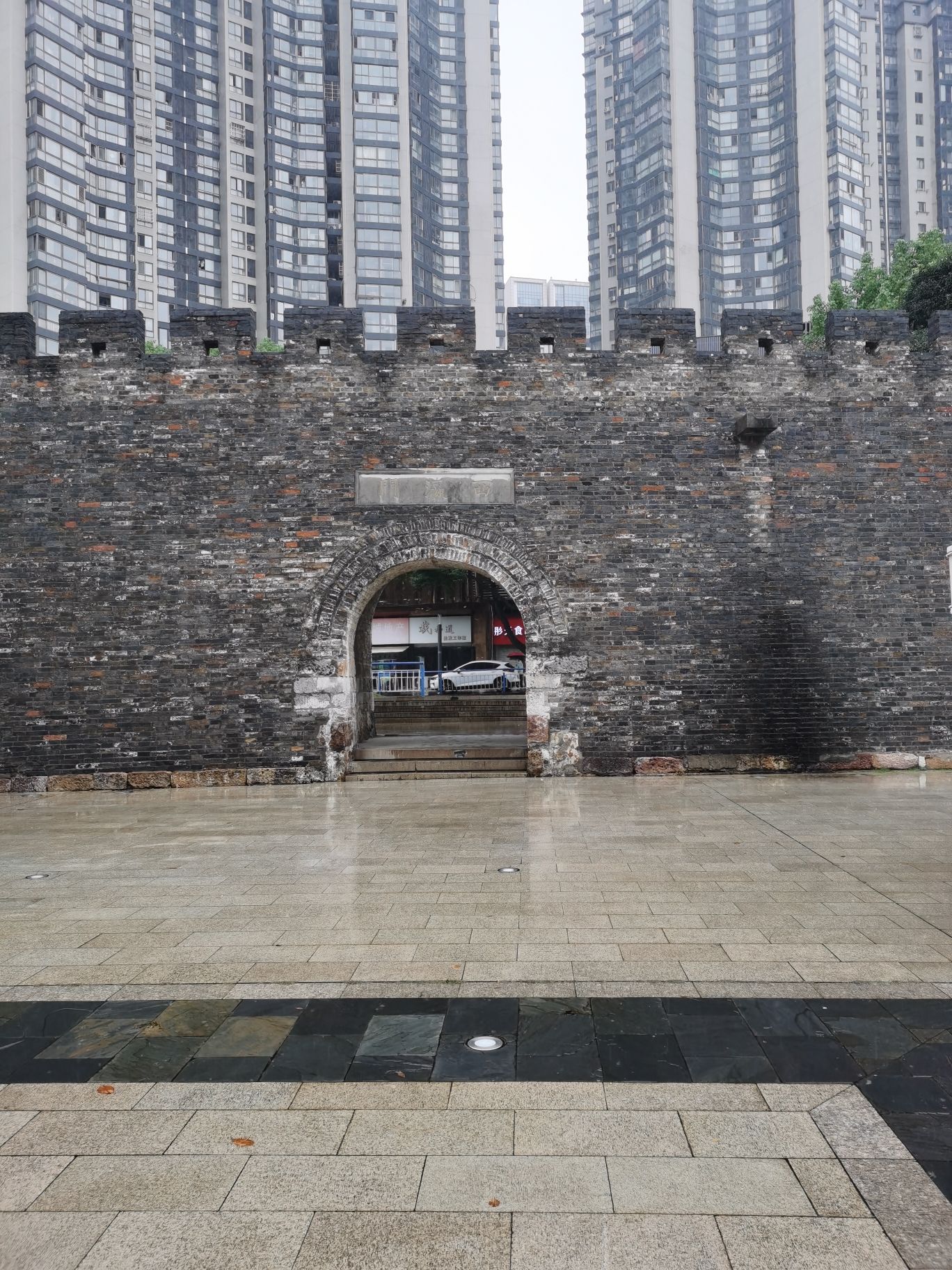 常州古运河南大街文化旅游区旅行图片 1