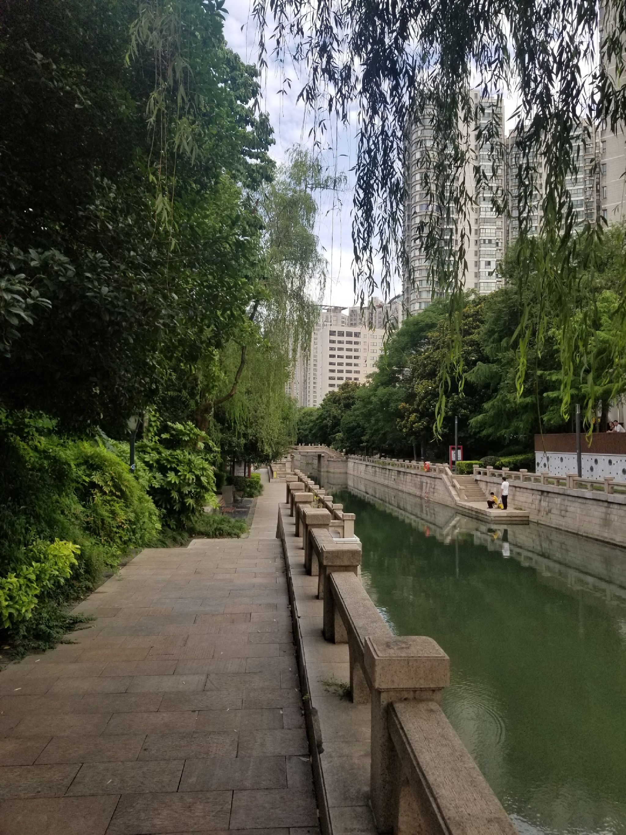常州古运河南大街文化旅游区旅行图片 1