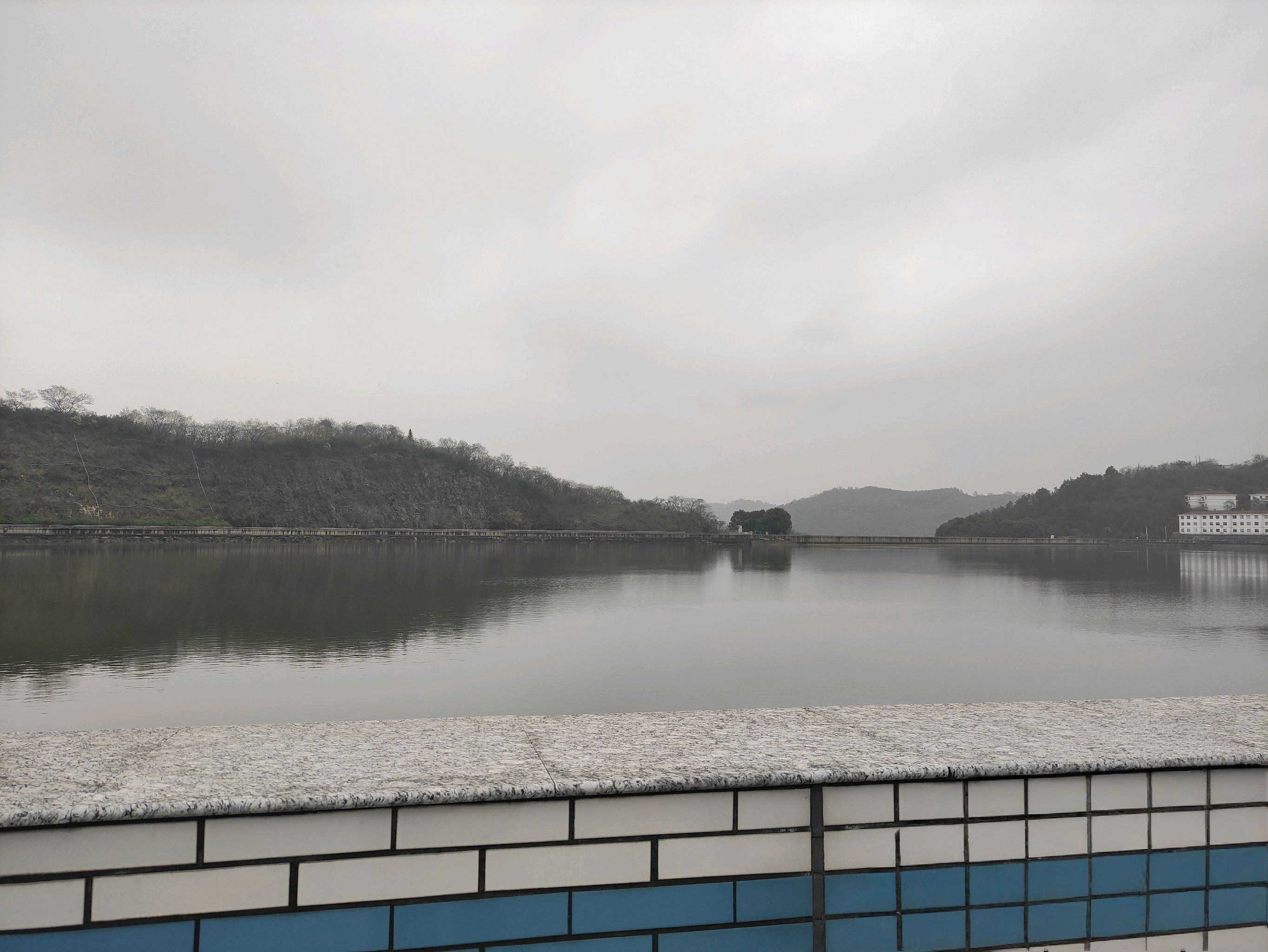 望湖岭景区旅行图片 3