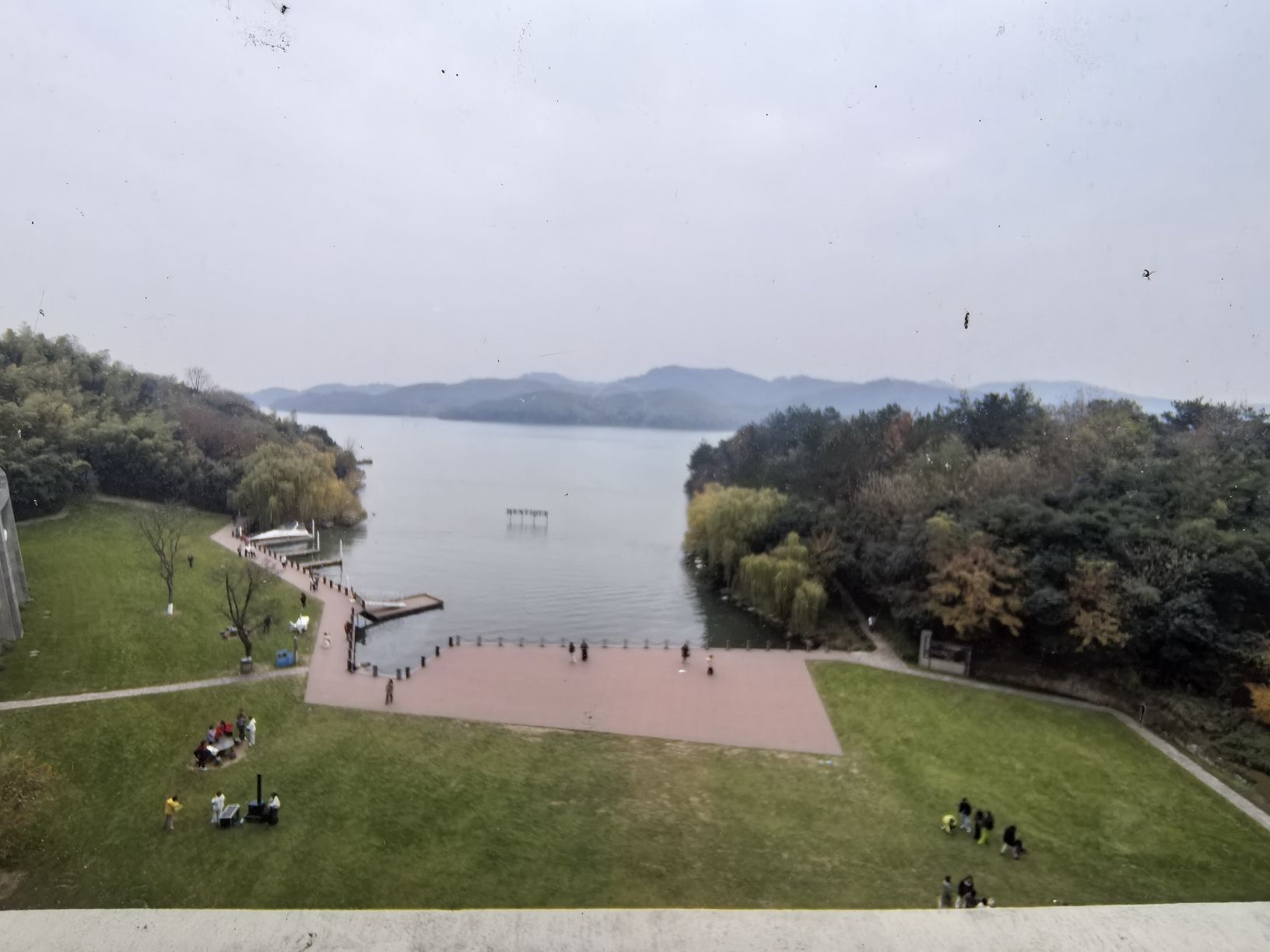 望湖岭景区旅行图片 2
