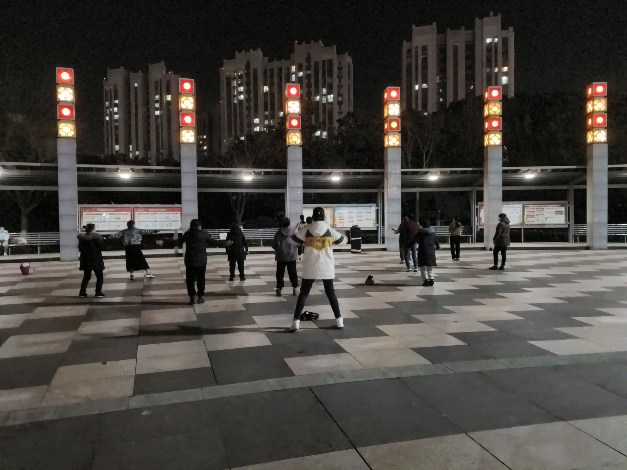 有光公园旅行图片 3