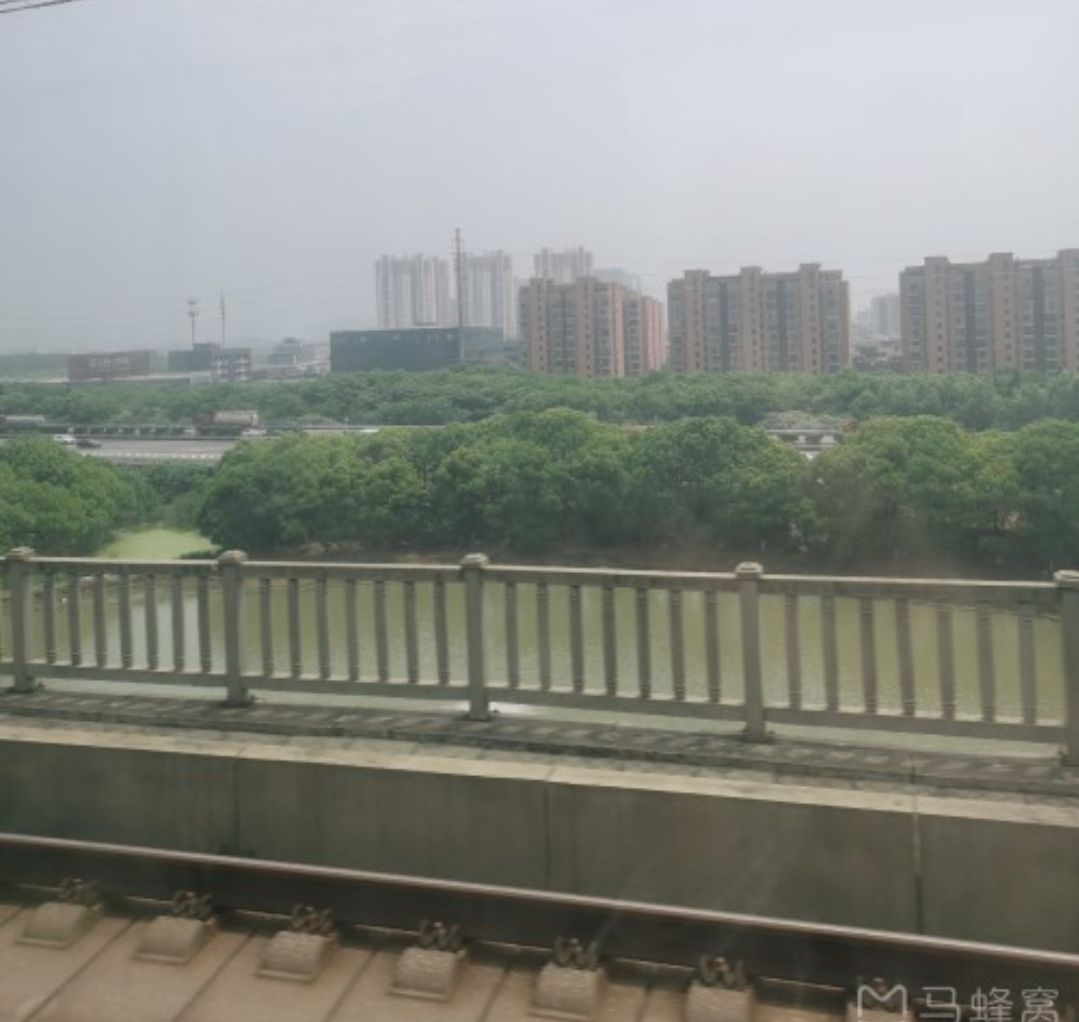 华夏艺博园旅行图片 1