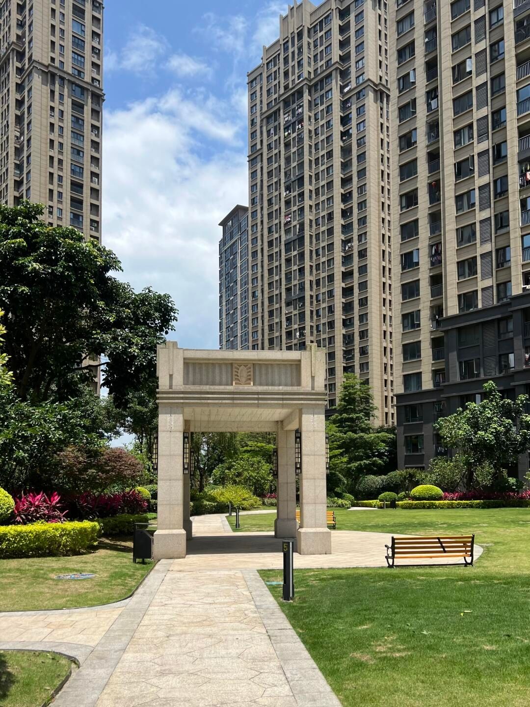 宝龙国际花园