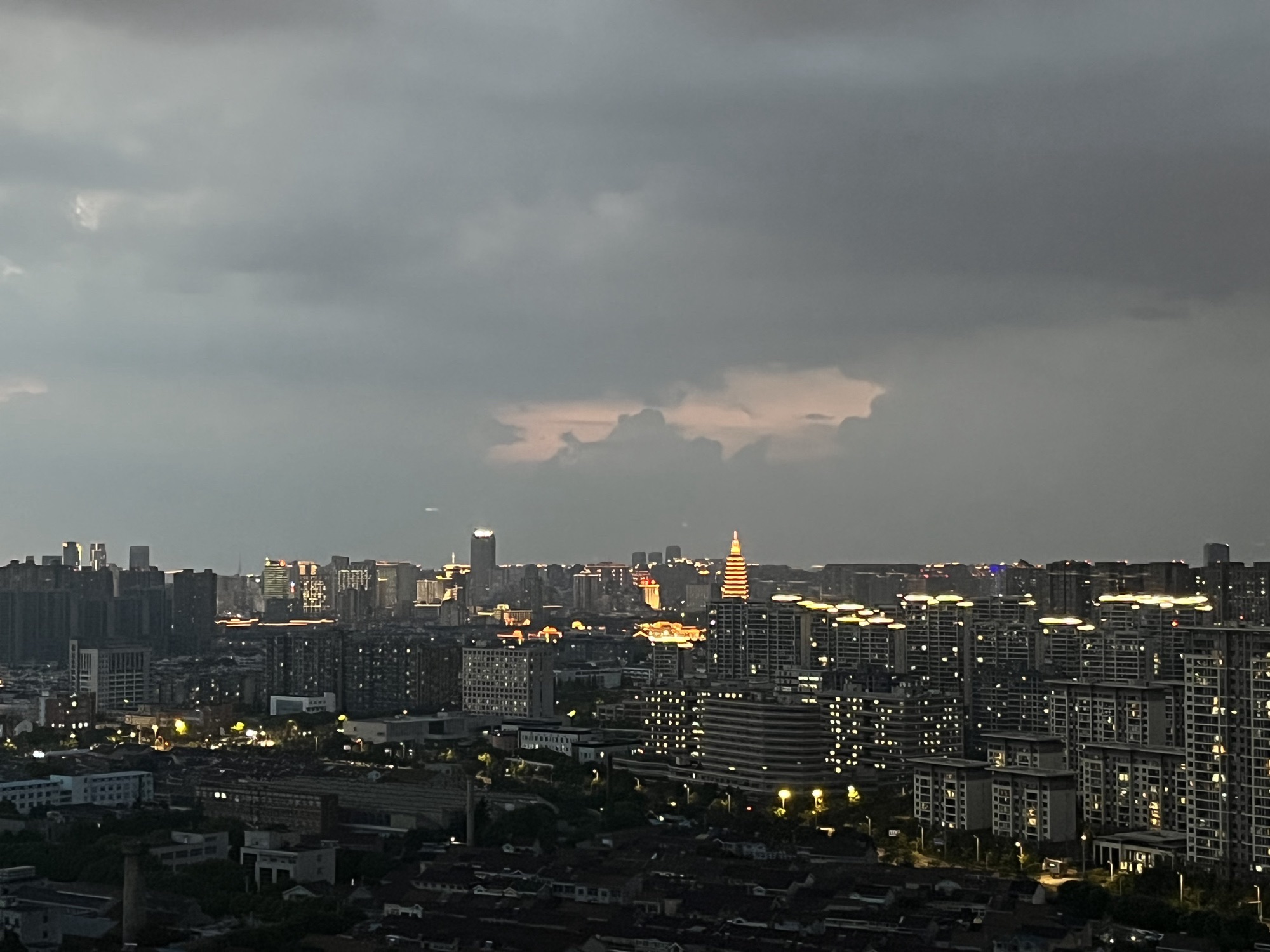 中海凤凰熙岸
