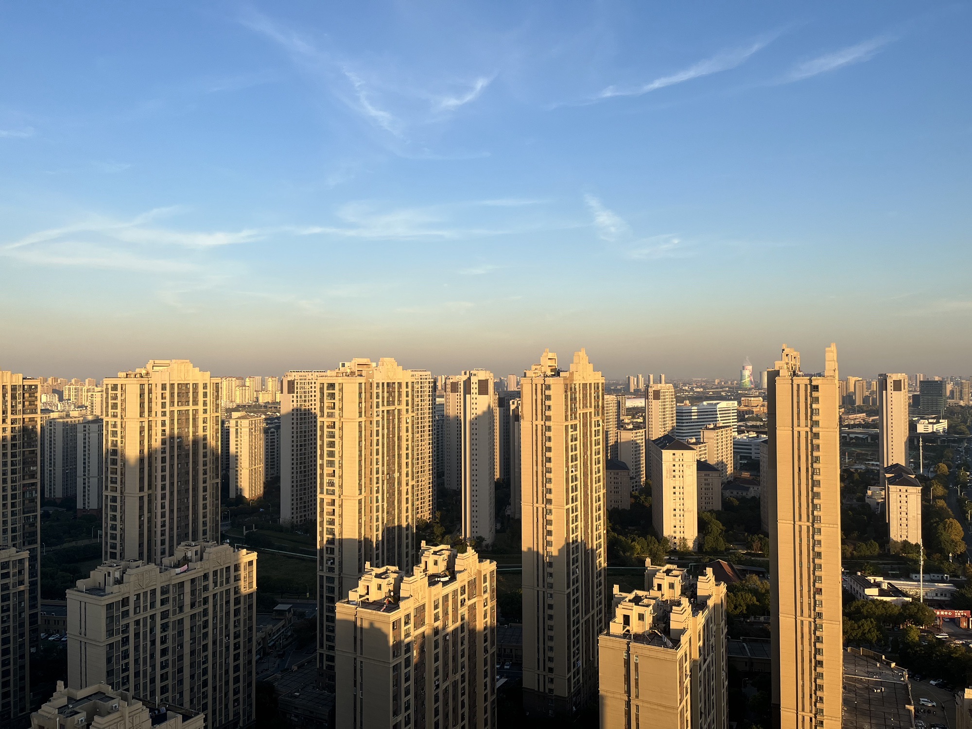 中海凤凰熙岸