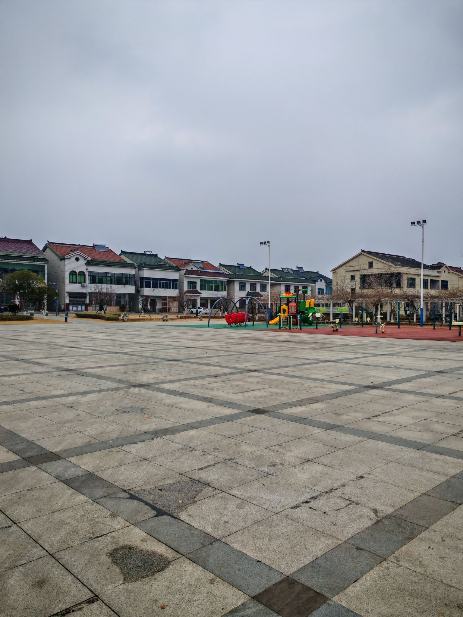 五一广场旅行图片 2