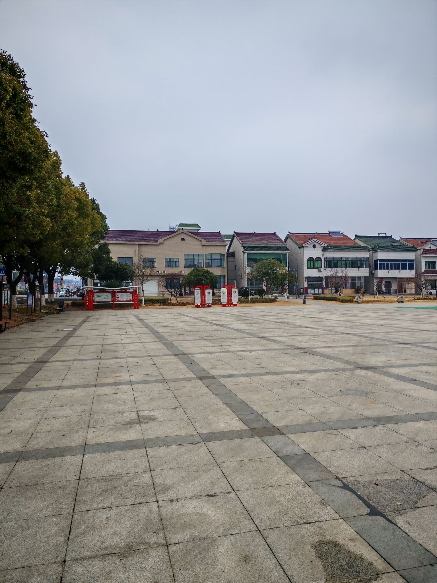 五一广场旅行图片 3