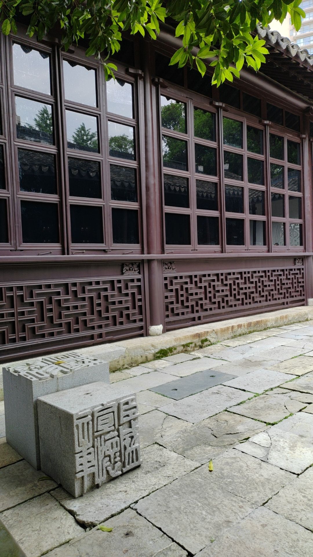 盛宣怀故居旅行图片 1