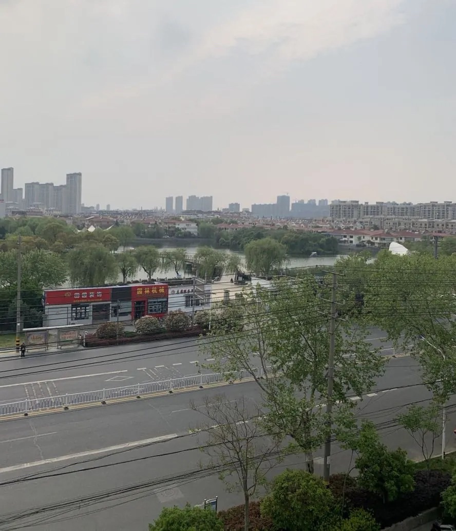 泰兴公园旅行图片 3