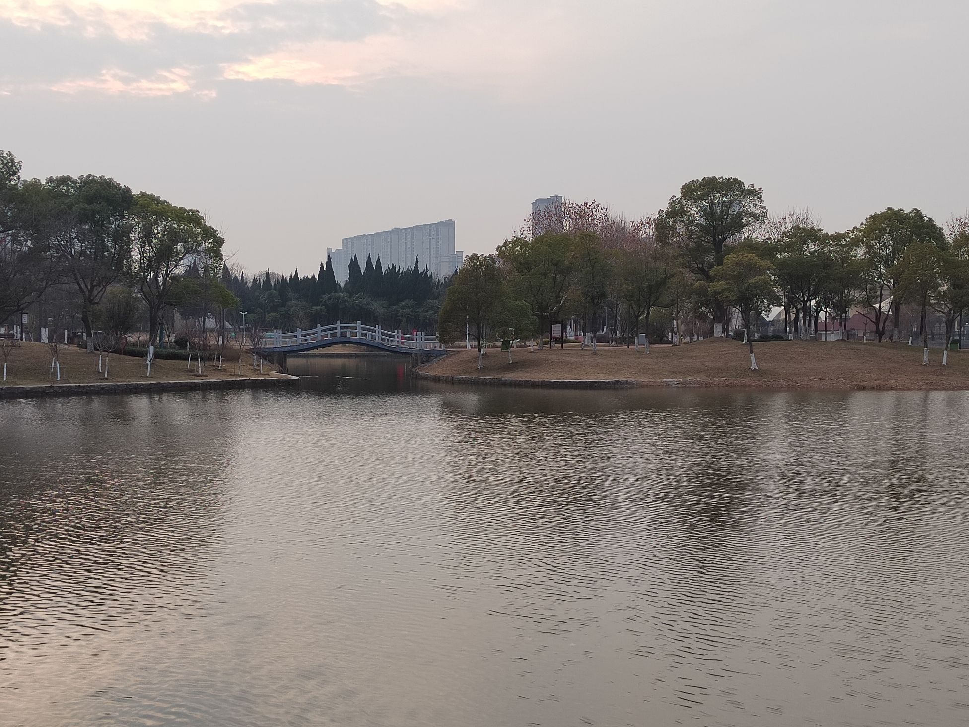 泰兴公园旅行图片 2