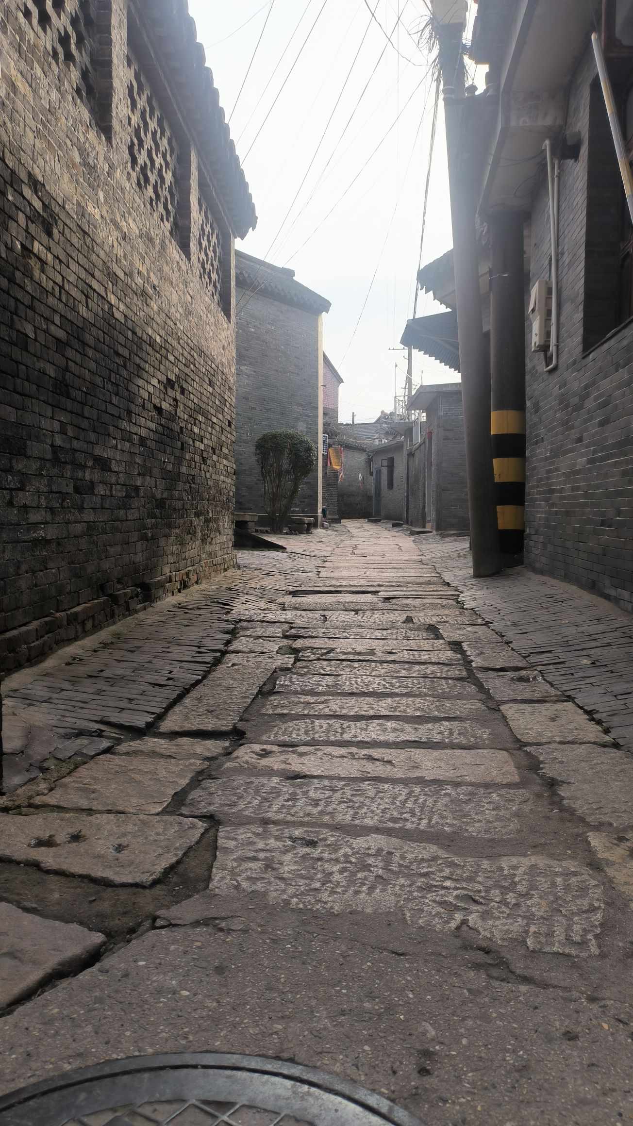 溱潼古镇旅游区旅行图片 1