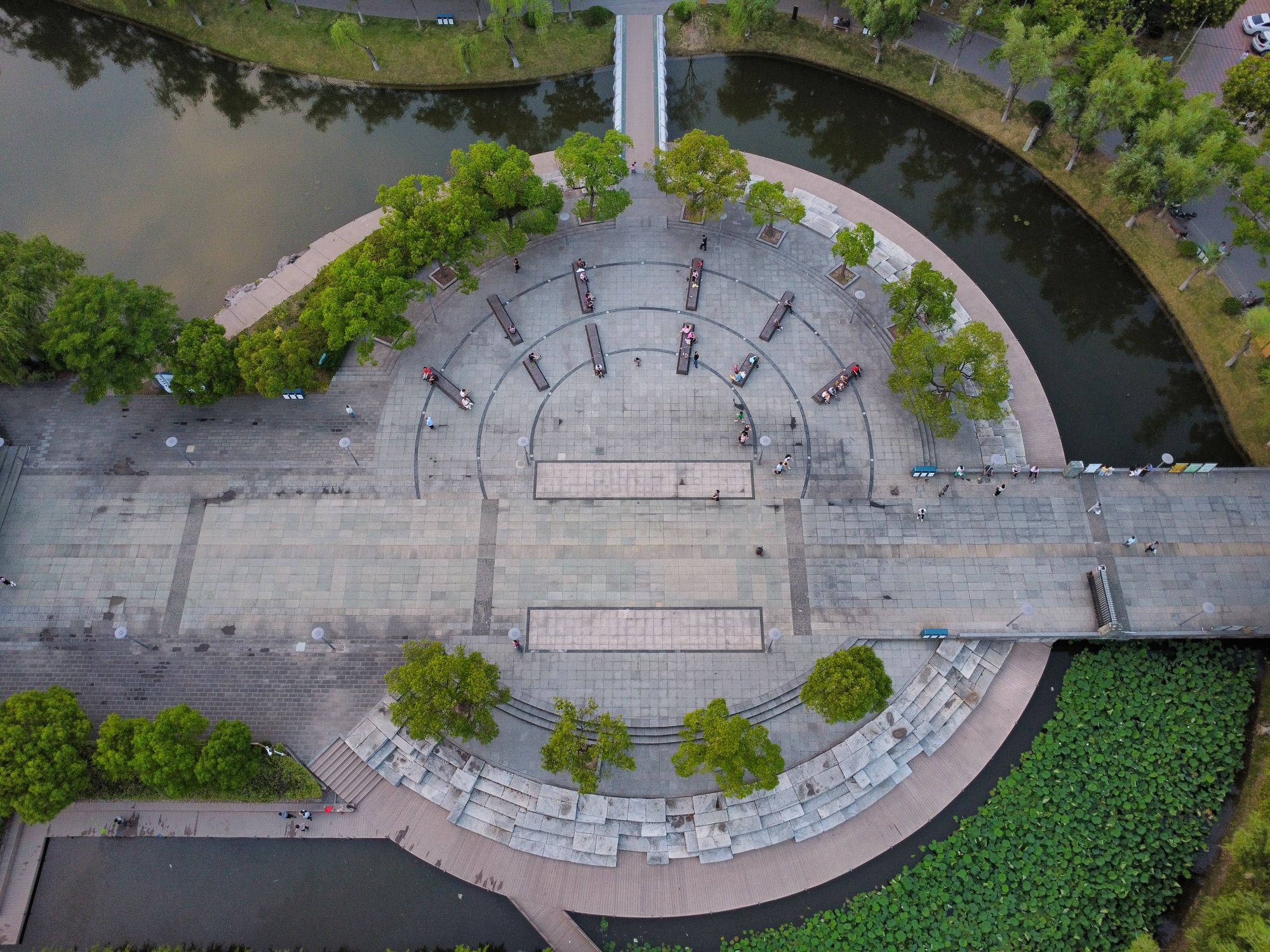 泰山公园旅行图片 3
