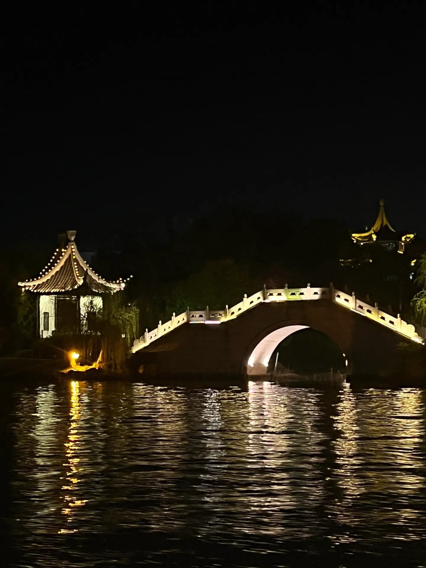 凤城河风景区旅行图片 3