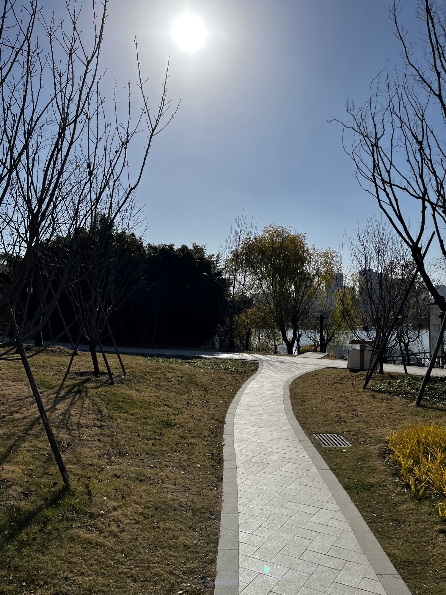 凤城河风景区旅行图片 3