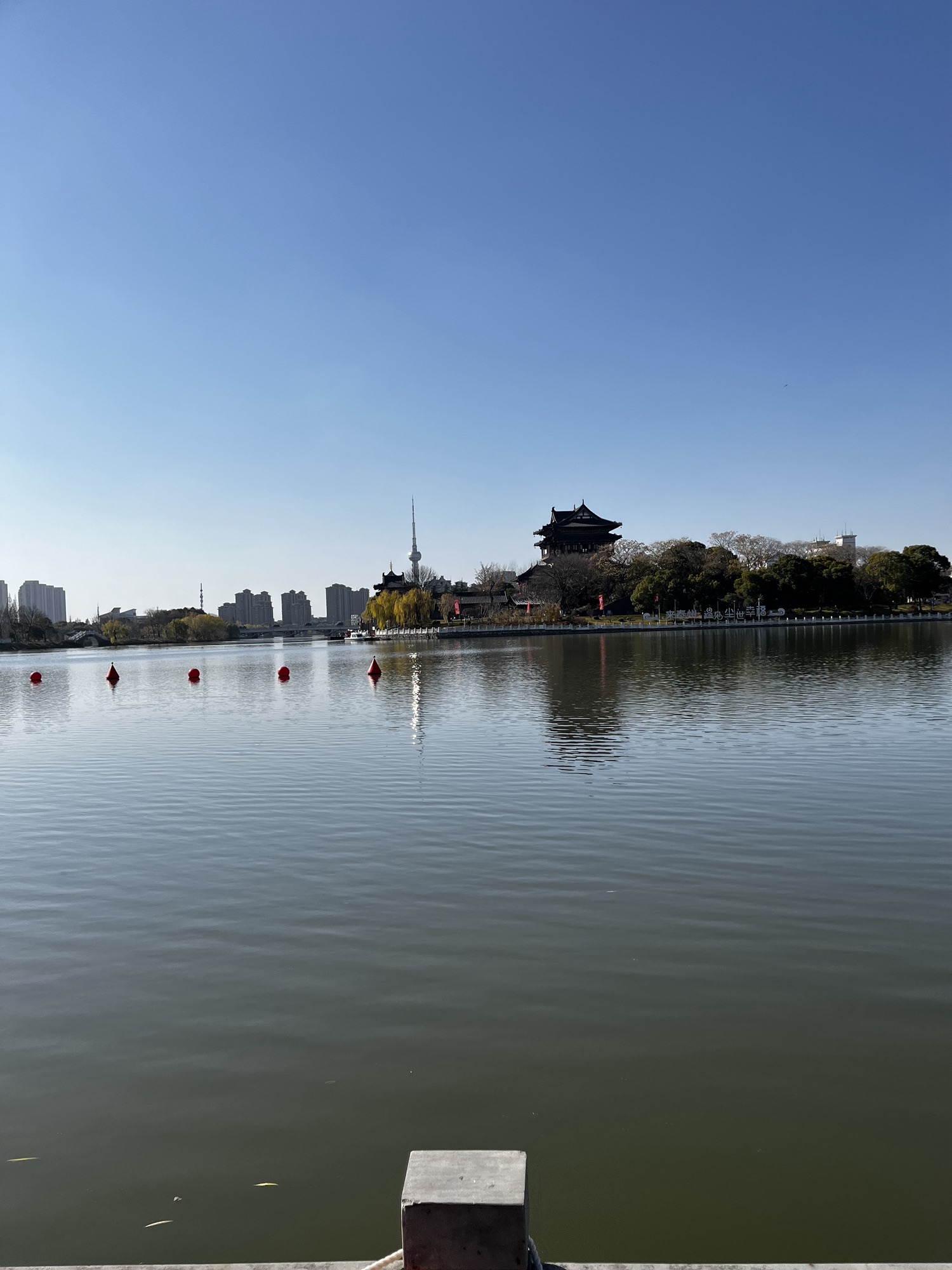 凤城河风景区旅行图片 2