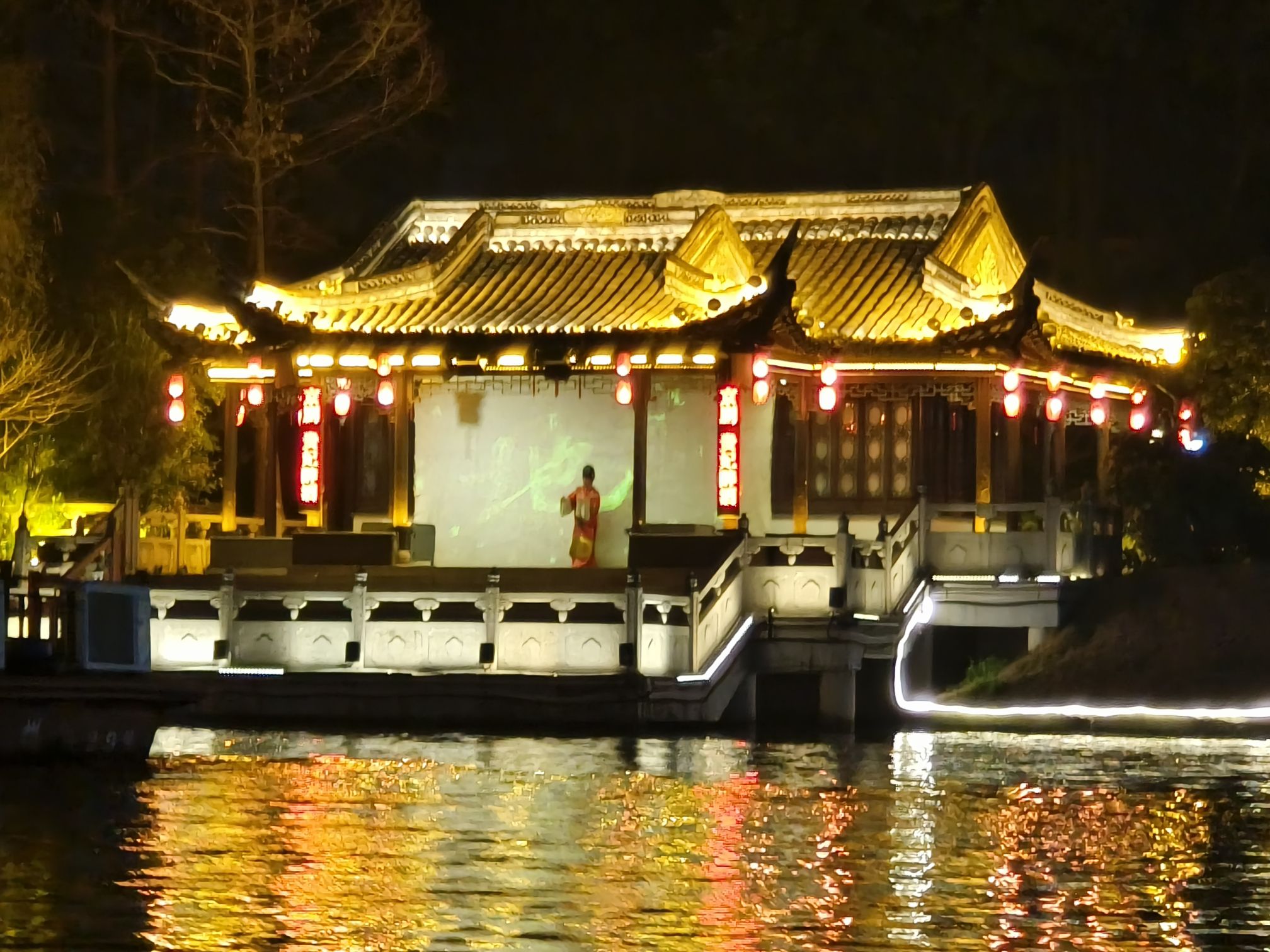 凤城河风景区旅行图片 3