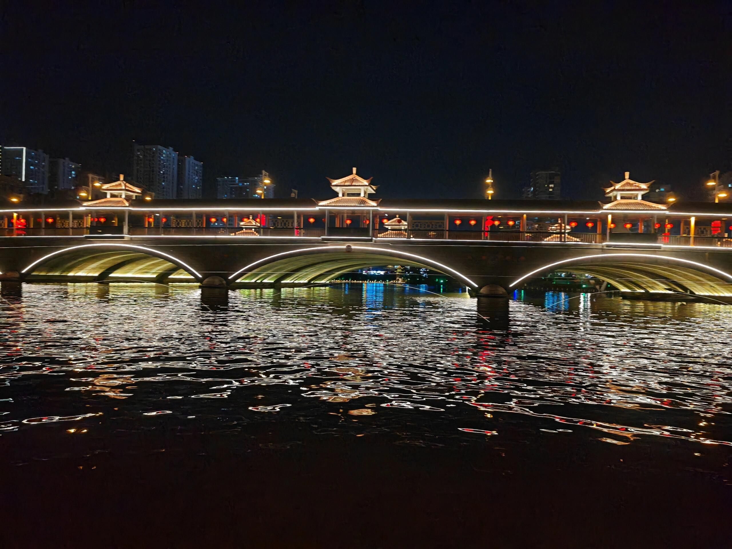 凤城河风景区旅行图片 3