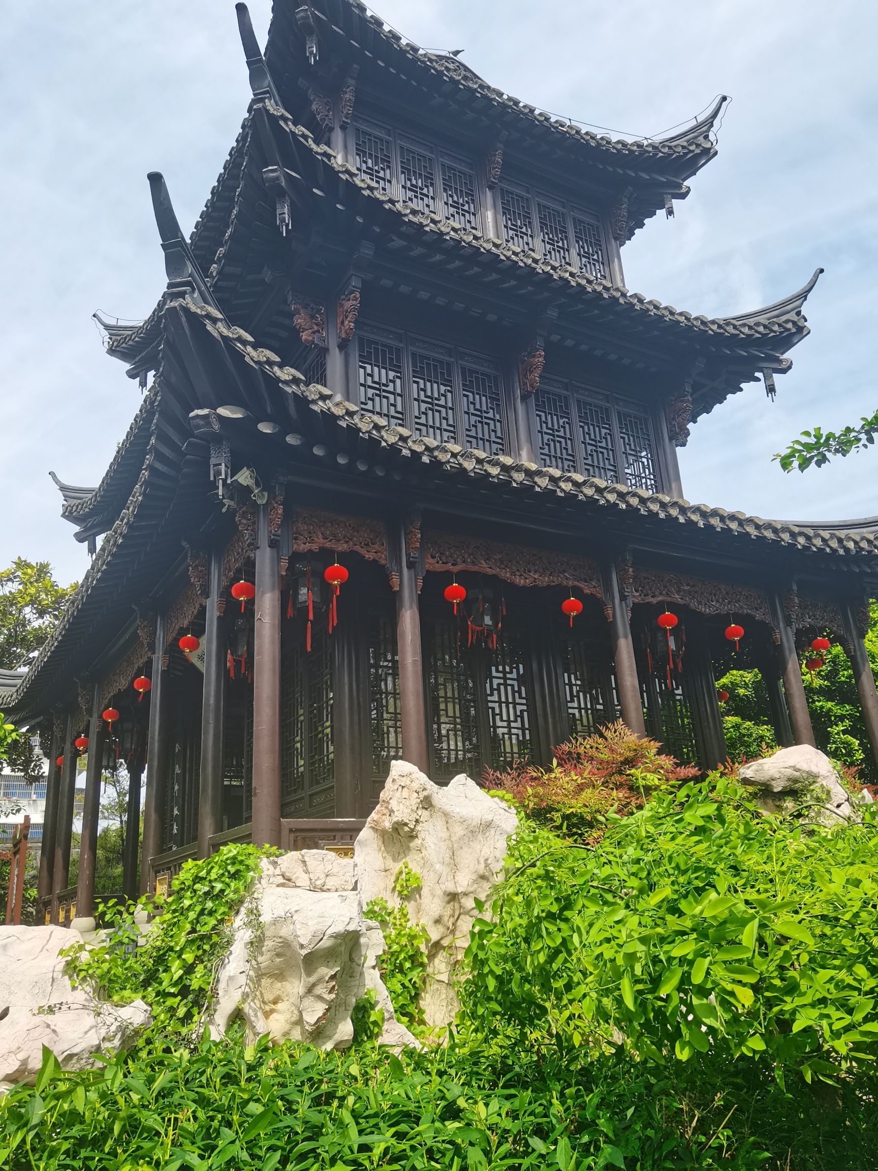乔园旅行图片 2