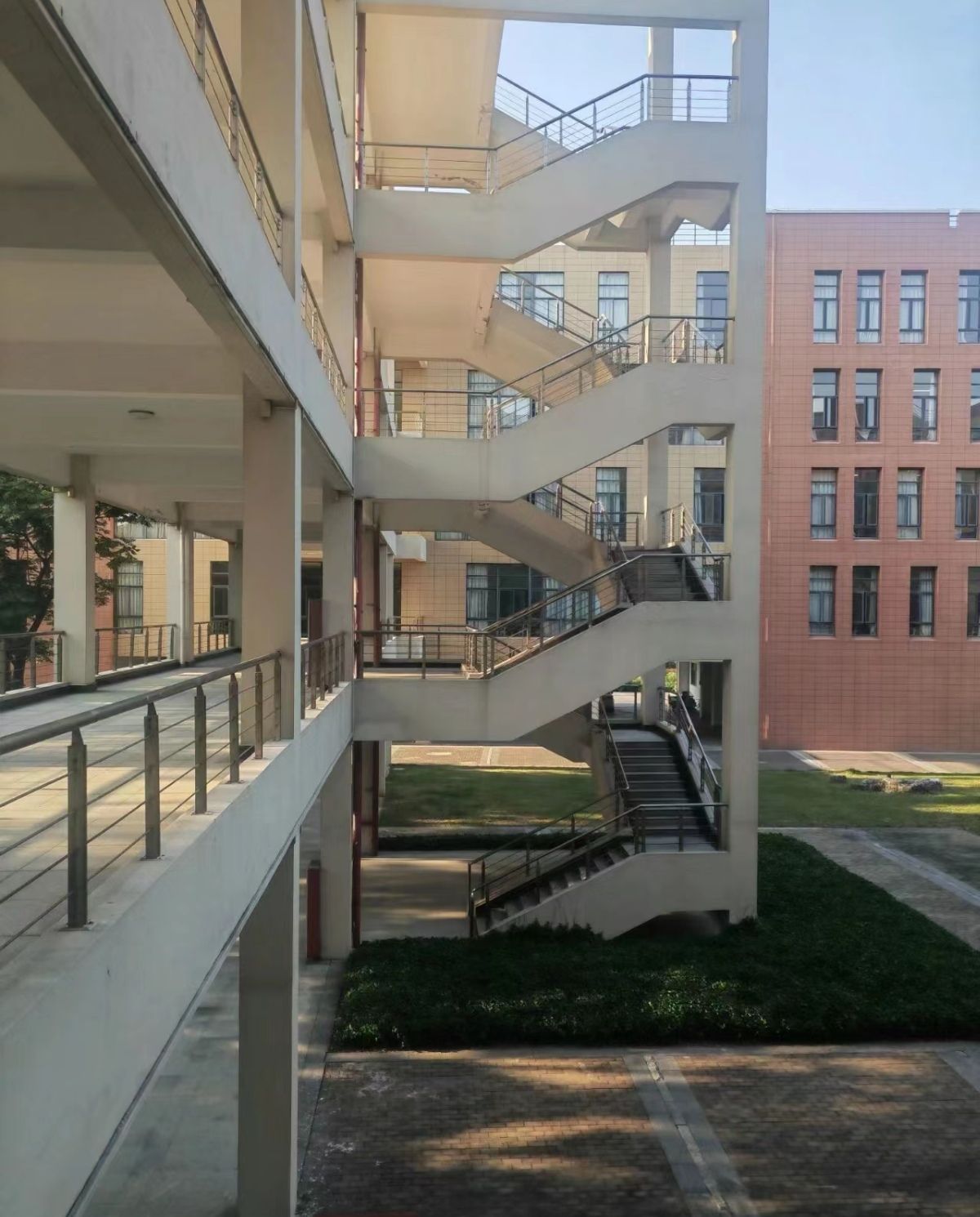 南京中医药大学泰州校区