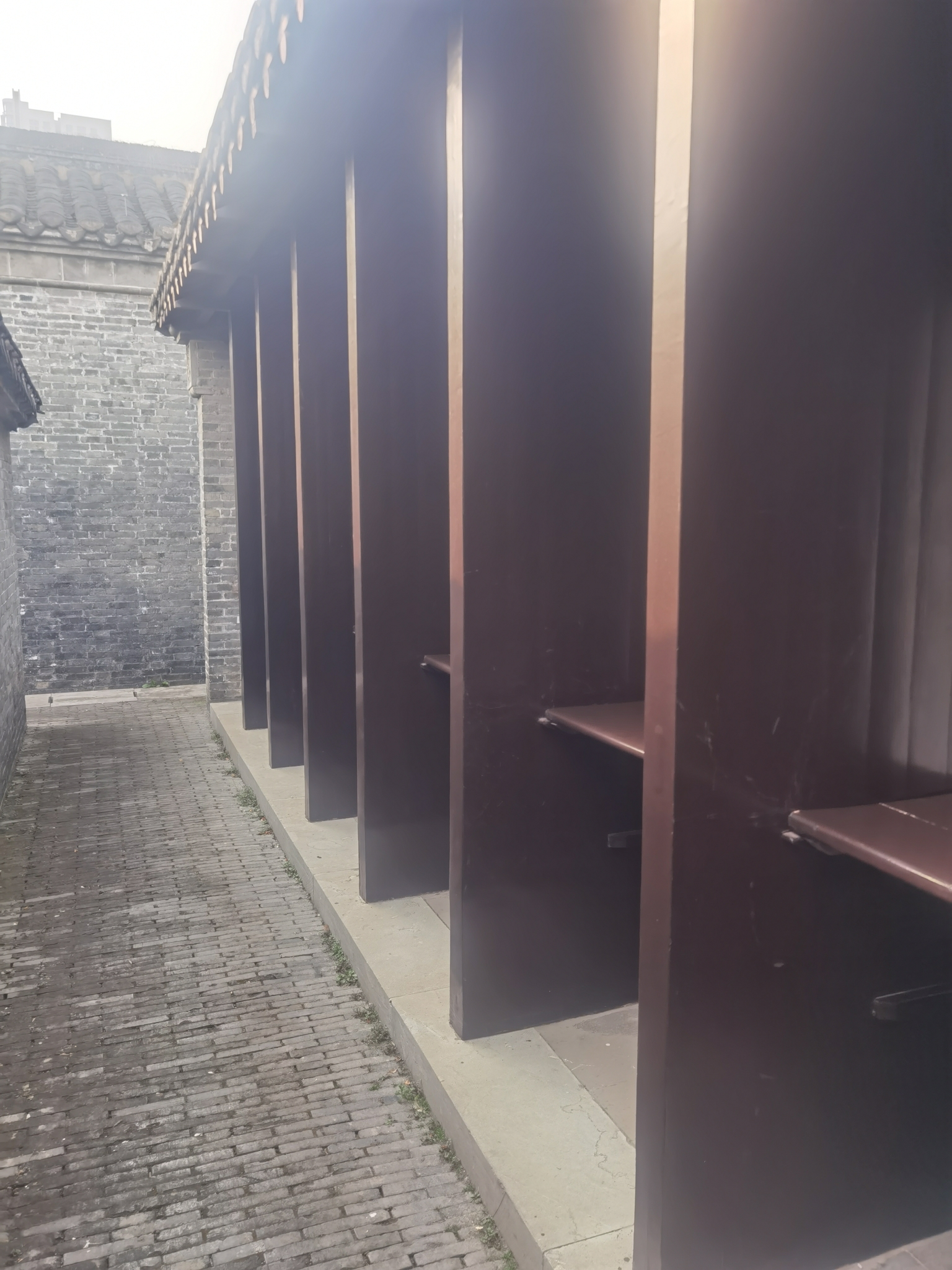 学政试院旅行图片 3