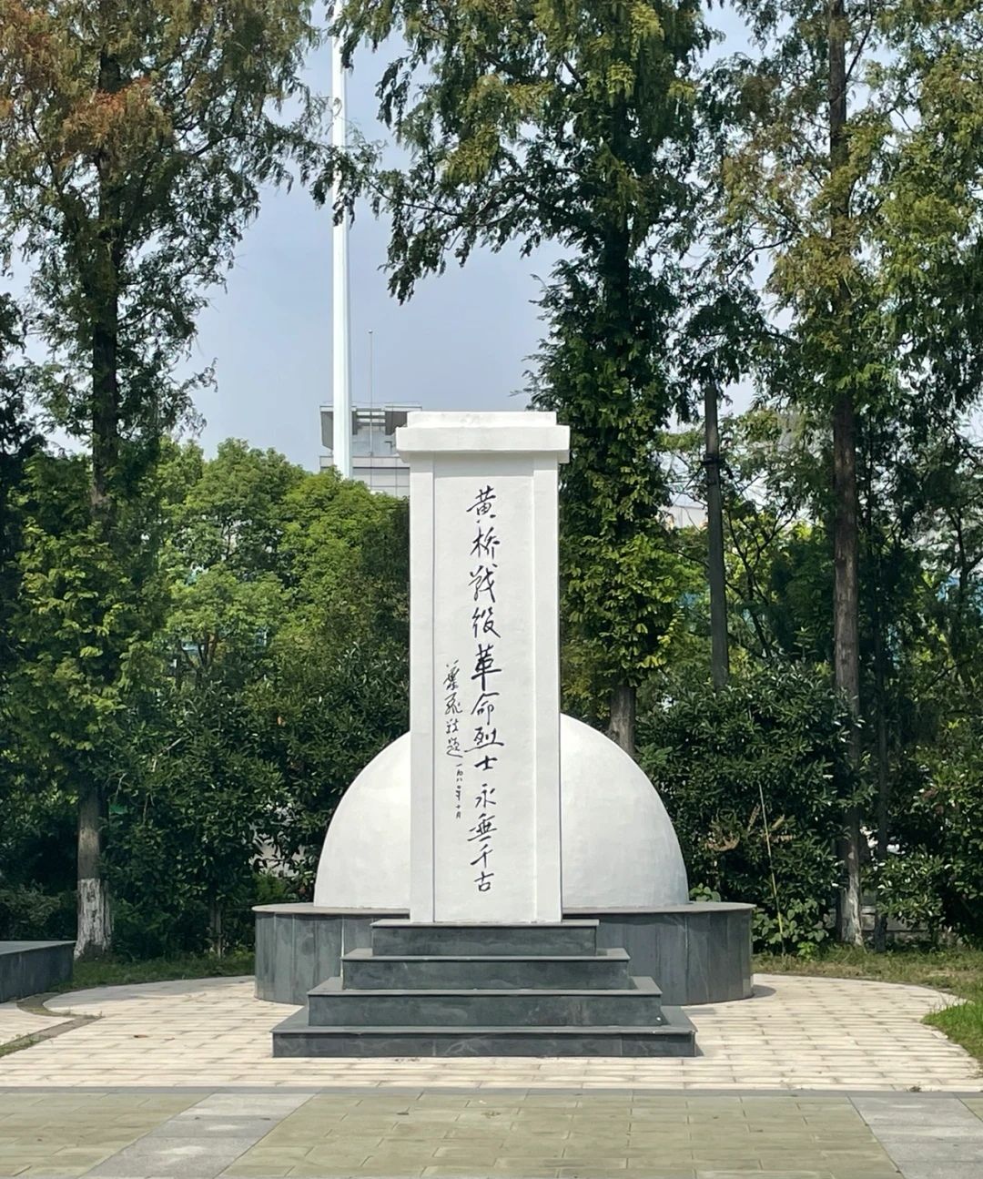 黄桥公园旅行图片 3
