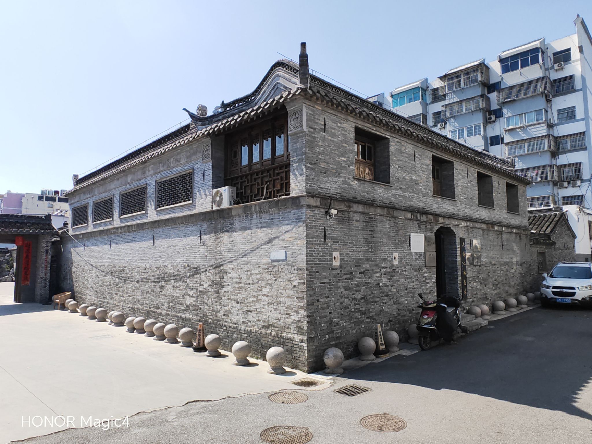 笔颖楼旅行图片 3