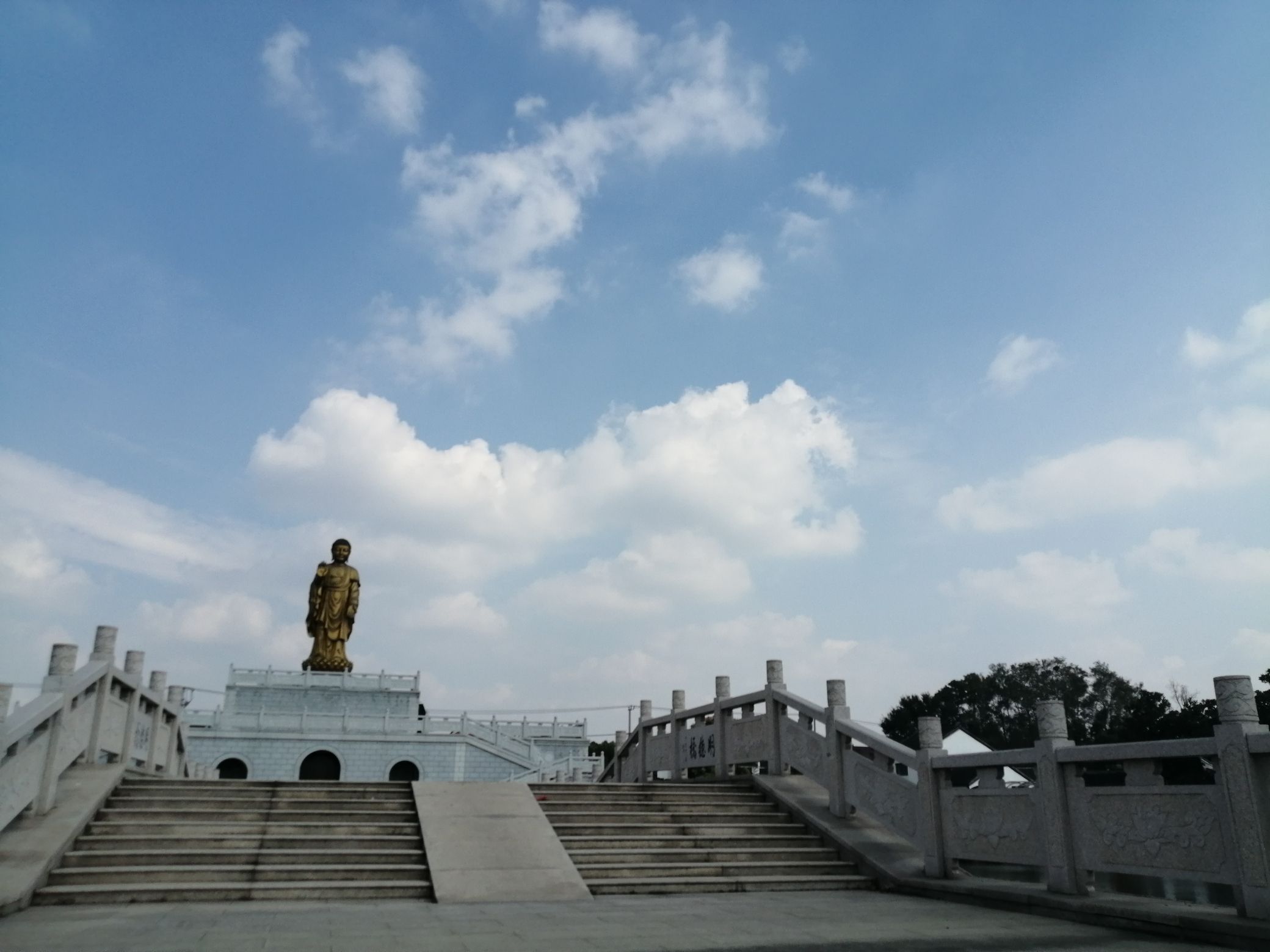 西来科技植物园旅行图片 3