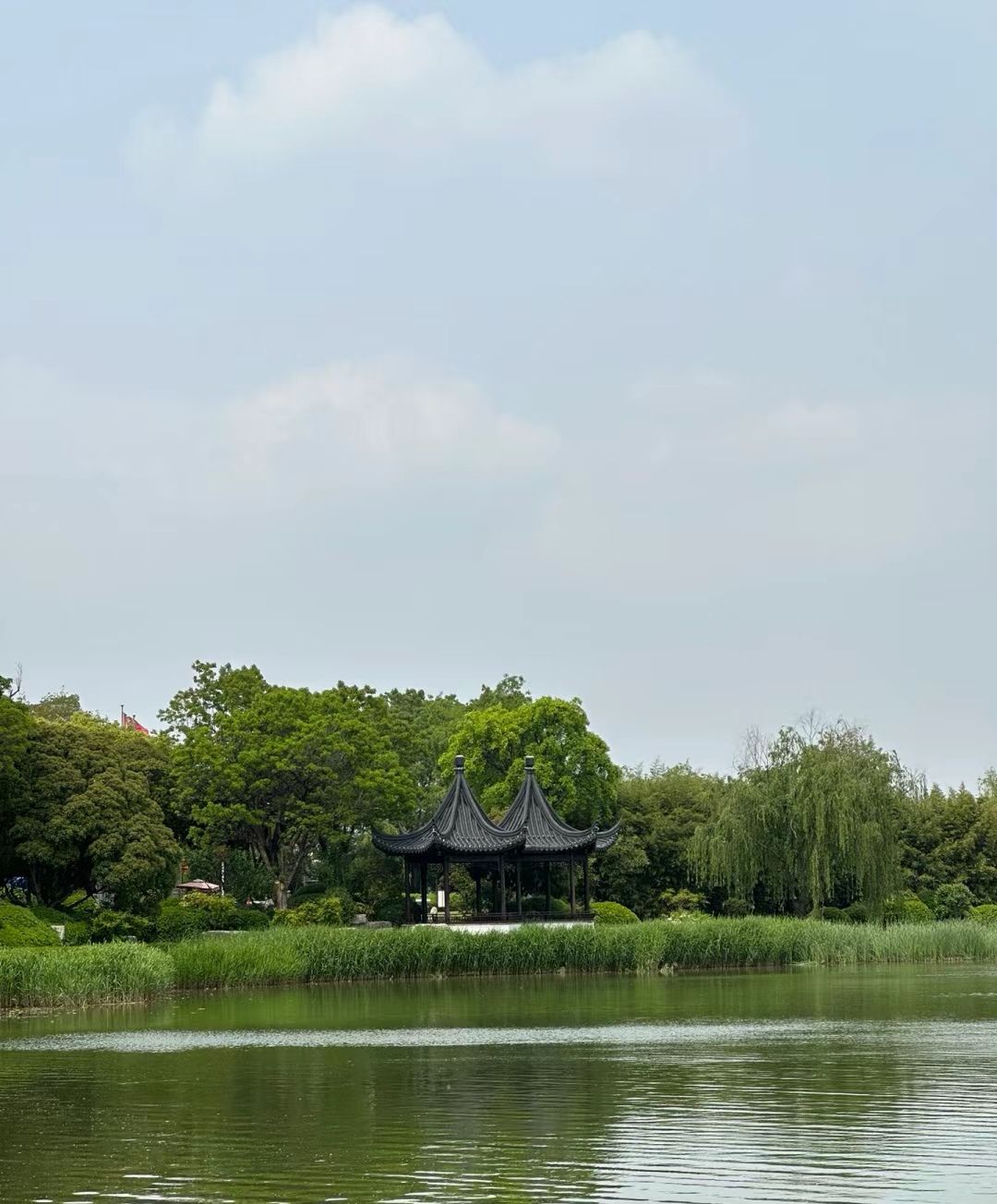 小南湖风景区旅行图片 2