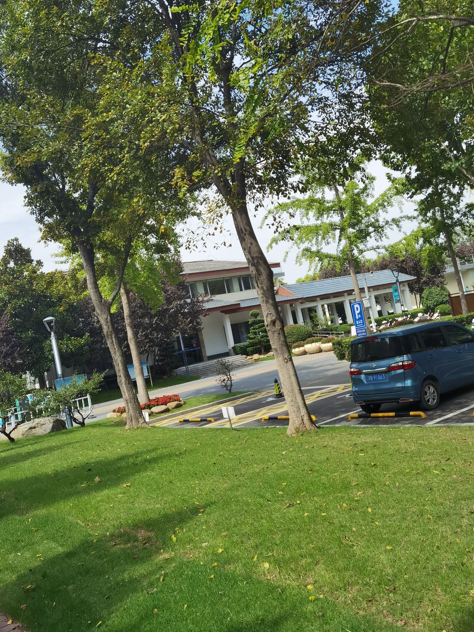 河滨公园旅行图片 2
