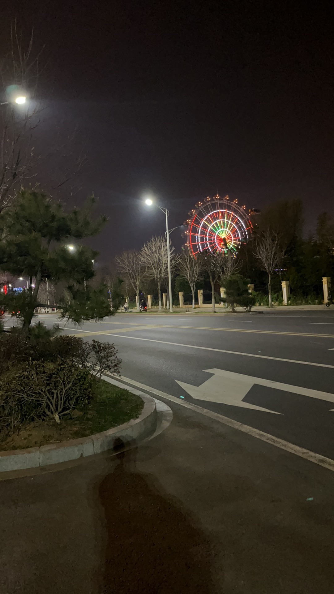 南湖公园旅行图片 2